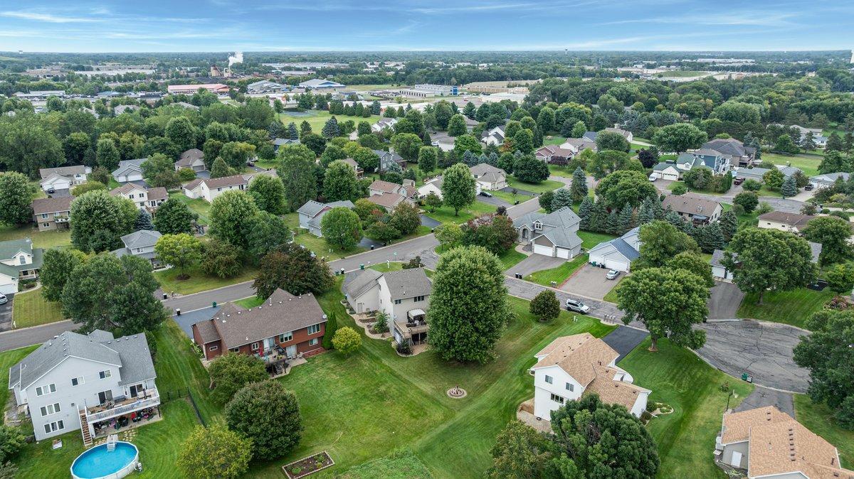 Ramsey, Minnesota, 55303, United States, 5 Bedrooms Bedrooms, ,4 BathroomsBathrooms,Residential,For Sale,1940485
