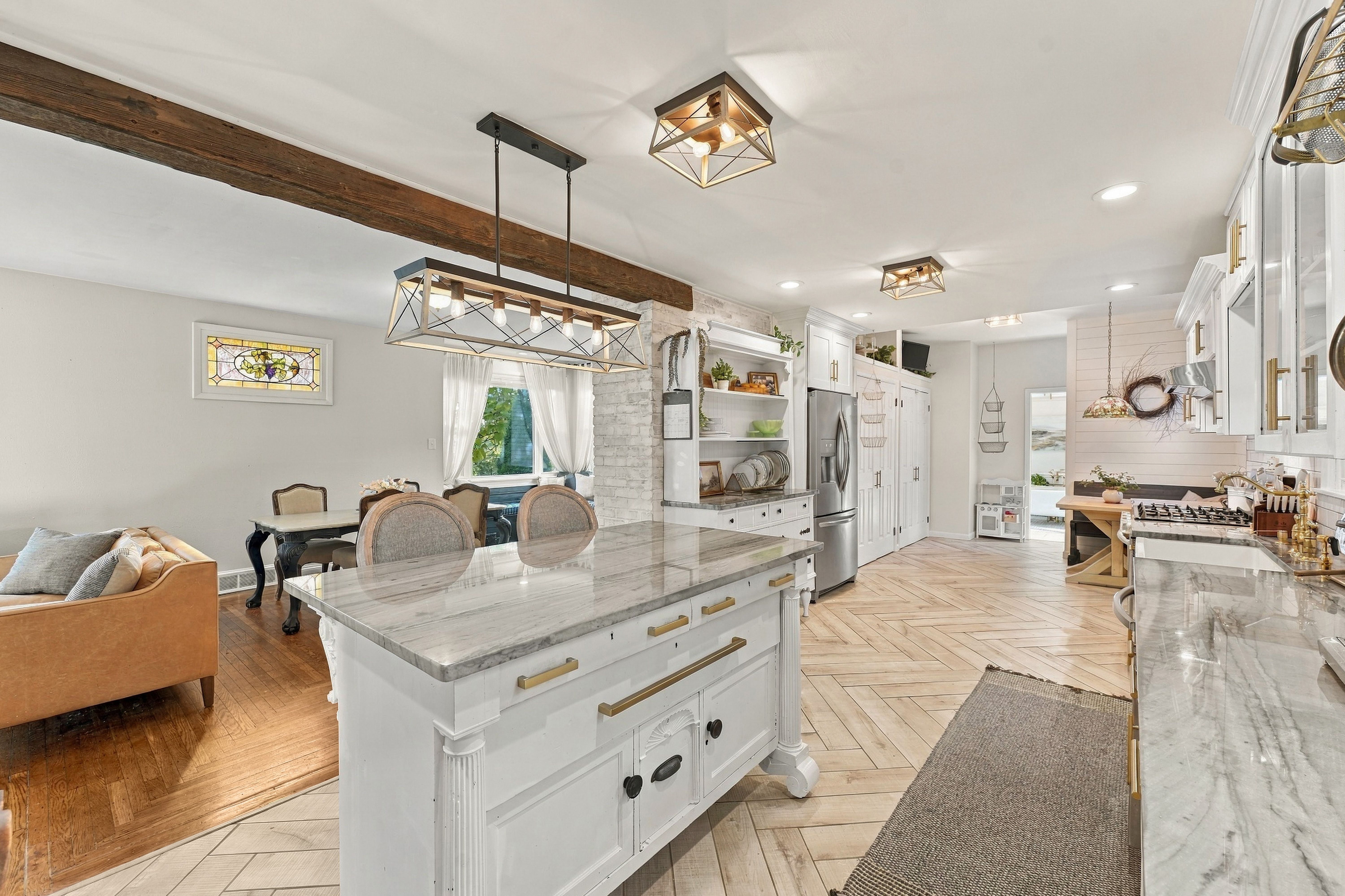  4908 Interboro Avenue, Pittsburgh, PA 15207 - 物件實景