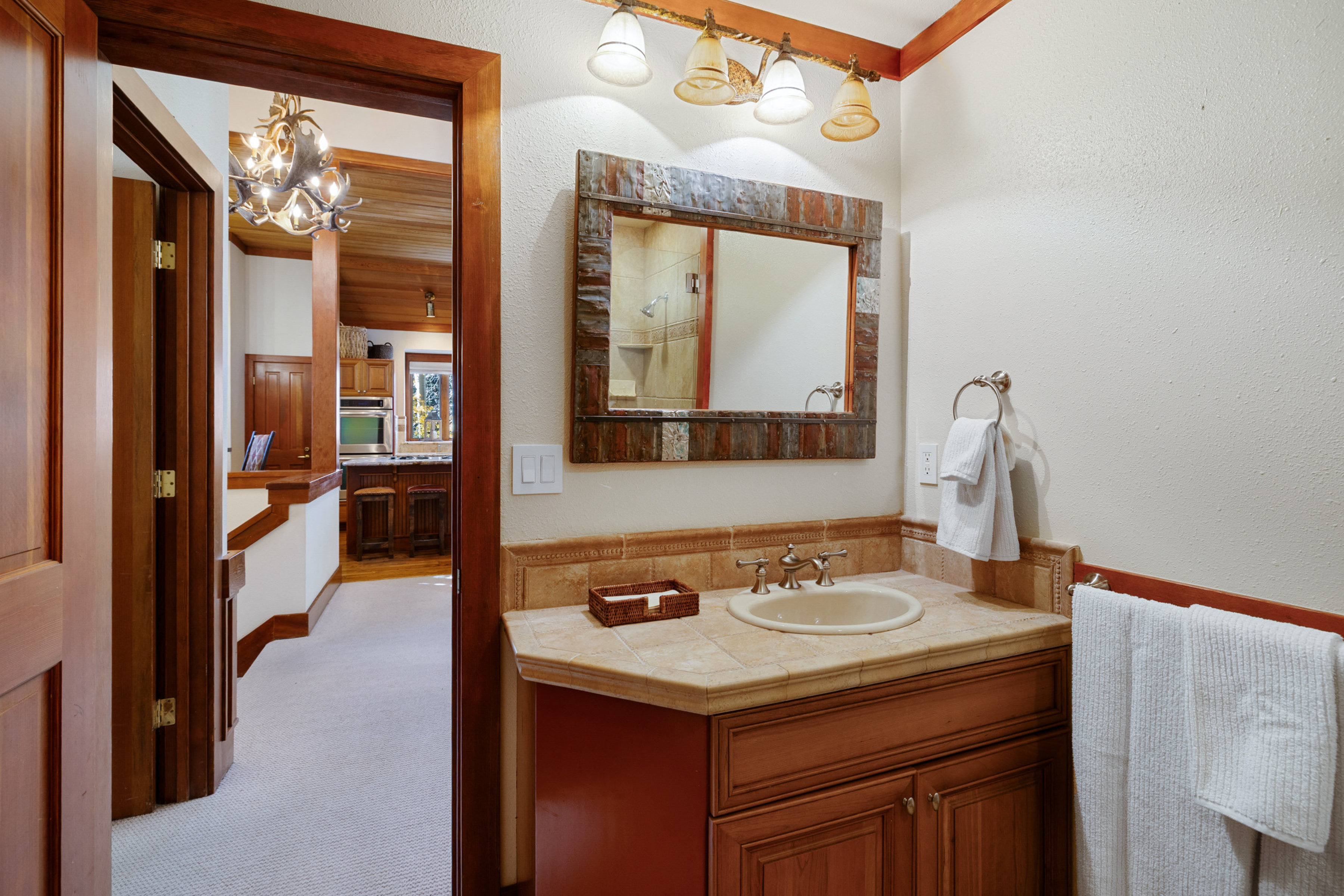  Welcome home to Chambers Landing Residence 42 - Summer Camp Tahoe - 物件實景