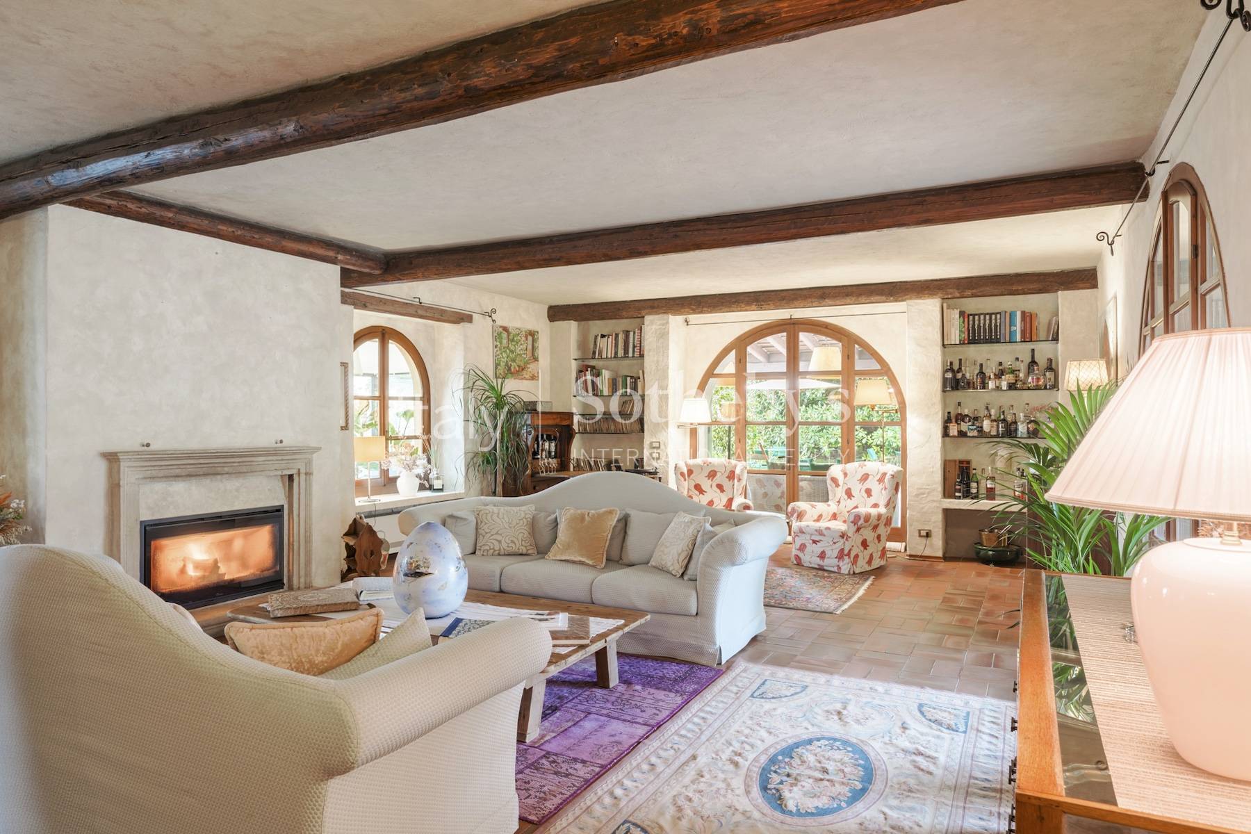  Exclusive residence on the renowned hills of Amarone - 物件實景