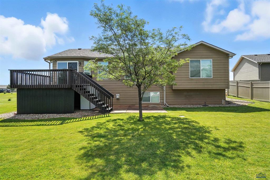 Rapid City, South Dakota, 57702, United States, 5 Bedrooms Bedrooms, ,3 BathroomsBathrooms,Residential,For Sale,1980824