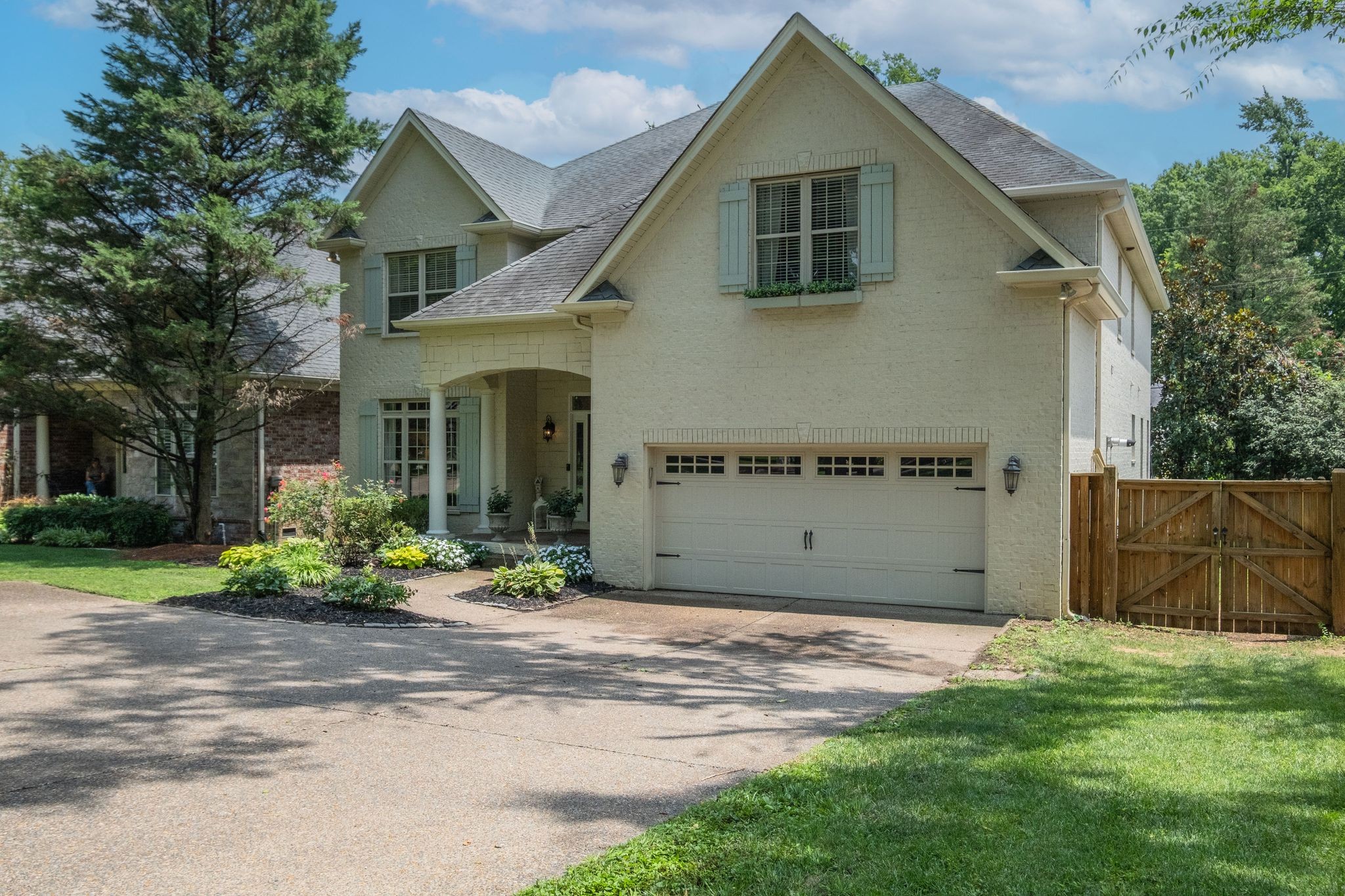  210B Page Rd, Nashville, TN, 37205 - 物件實景