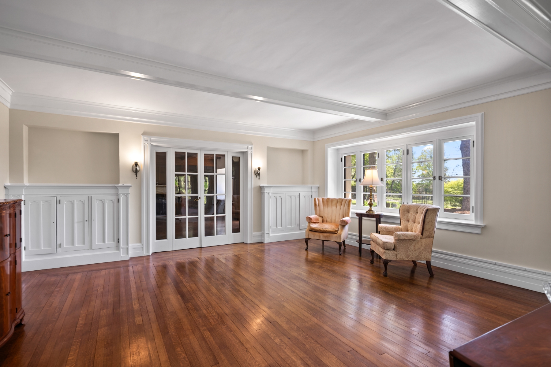 Historic Estate in Mendham Township - 物件實景