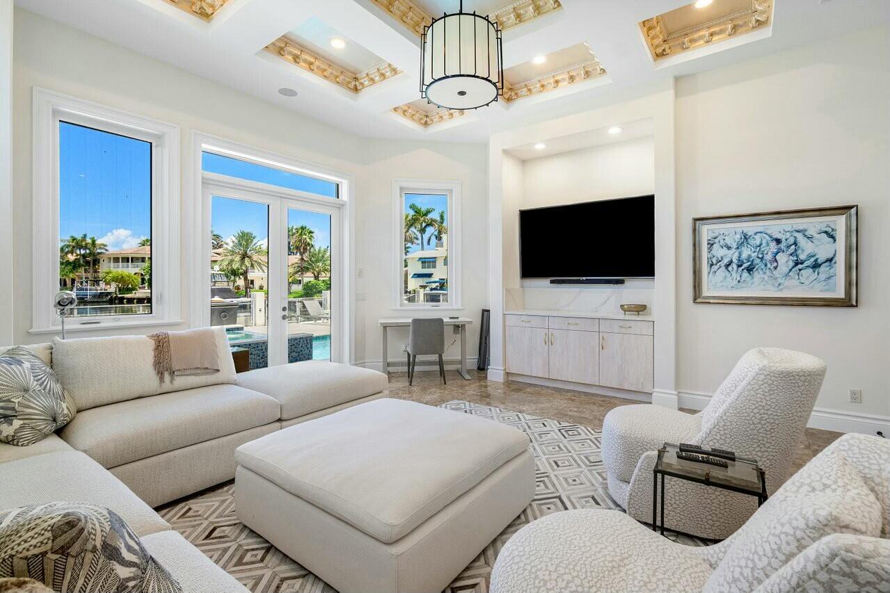 Highland Beach, Florida, 33487, United States, 5 Bedrooms Bedrooms, ,8 BathroomsBathrooms,Residential,For Sale,1688388