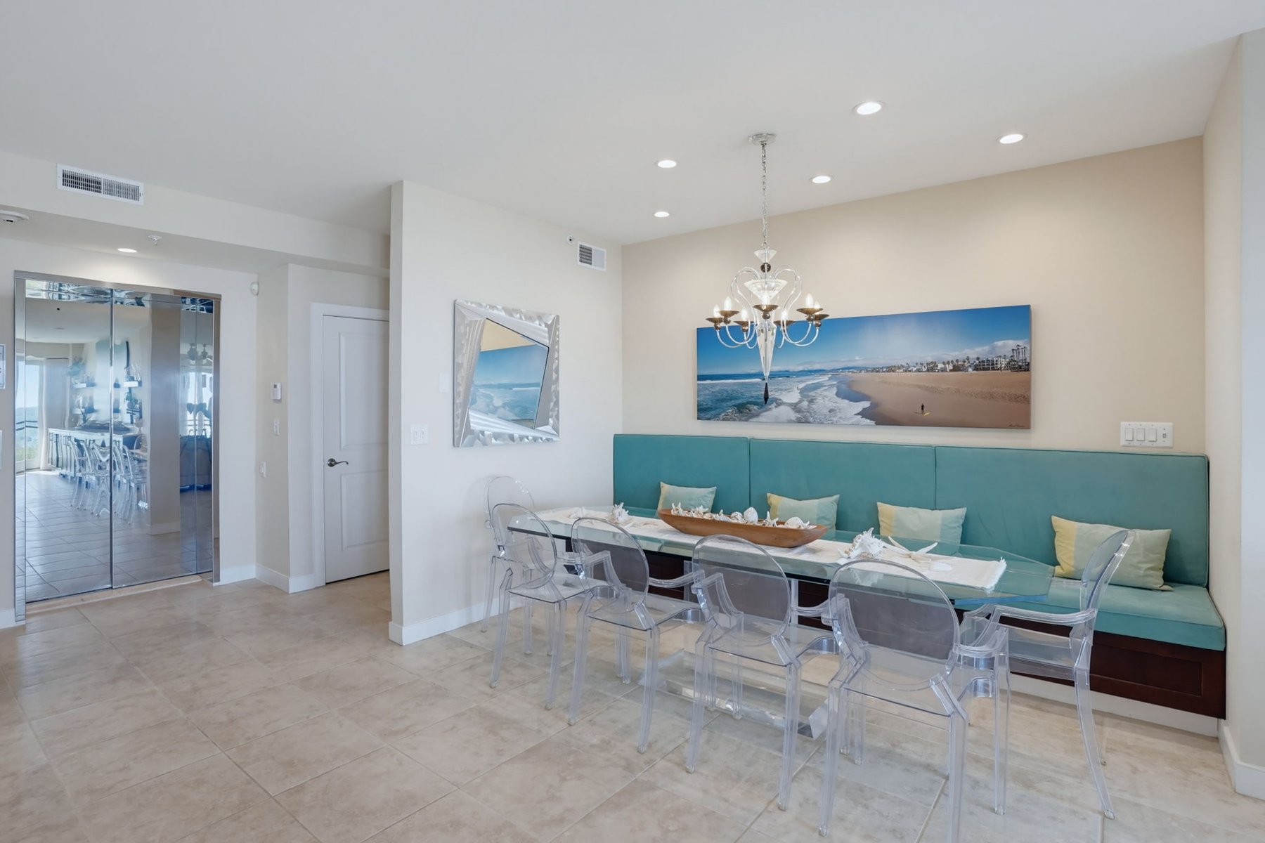  319 S. Boardwalk / Rehoboth Beach - 物件實景