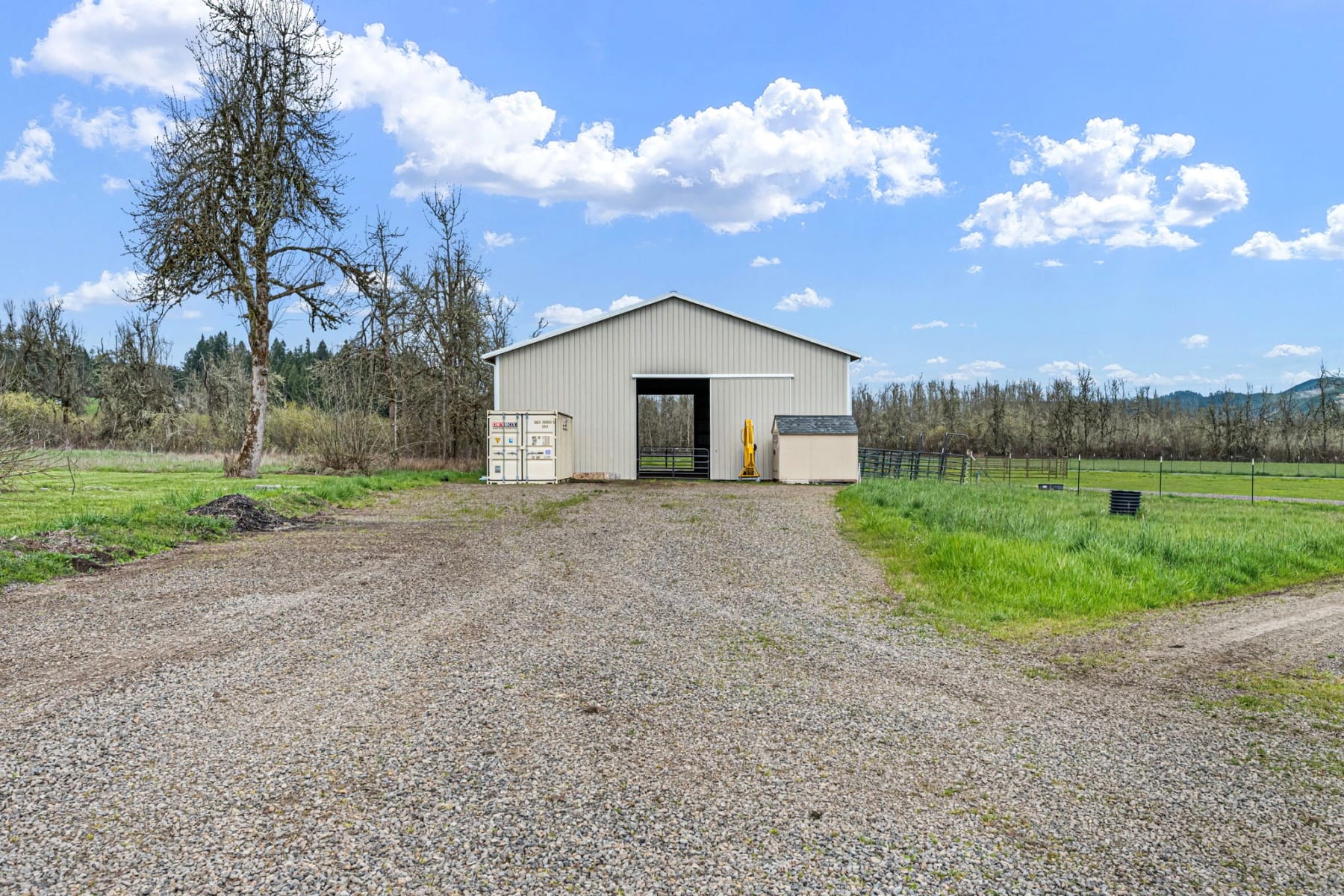  90375 Hill RD Springfield, OR 97478 - 物件實景