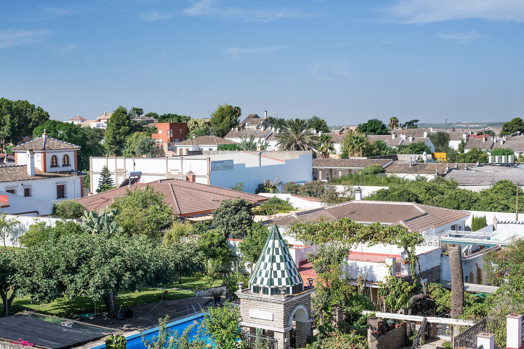  Prime Real Estate Near Seville: Exceptional Investment Opportunity - 物件實景