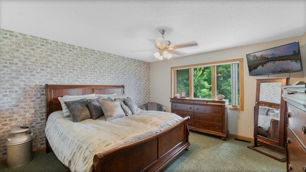 Ramsey, Minnesota, 55303, United States, 5 Bedrooms Bedrooms, ,4 BathroomsBathrooms,Residential,For Sale,1940485