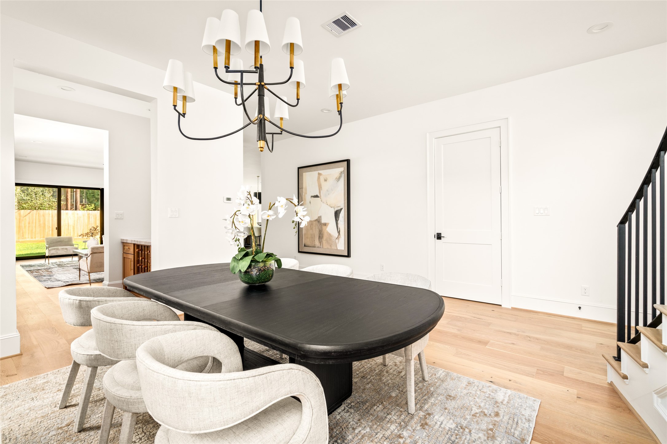  3406 Rice Boulevard - 物件實景