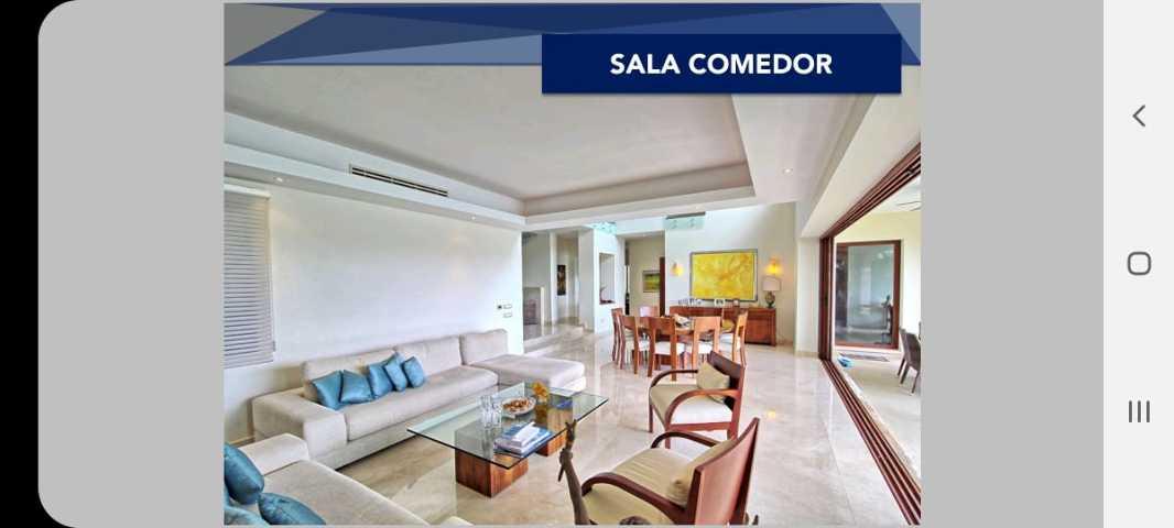 BAHAMAS, Benito Juárez, Quintana Roo, 77533, Mexico, 4 Bedrooms Bedrooms, ,7 BathroomsBathrooms,Residential,For Sale,BAHAMAS,1608623