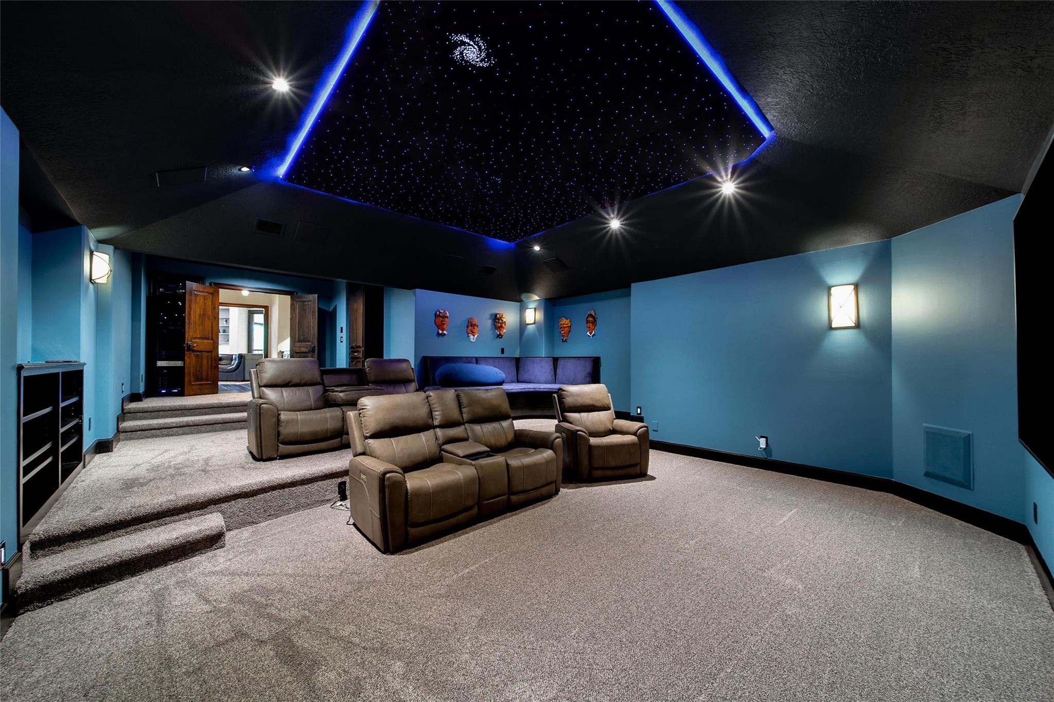 Spring, Texas, 77379, United States, 5 Bedrooms Bedrooms, ,6 BathroomsBathrooms,Residential,For Sale,2006186