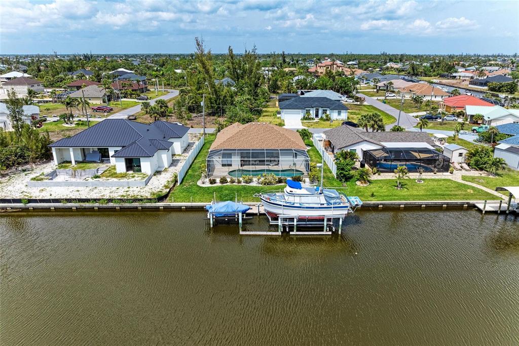 Port Charlotte, Florida, 33981, United States, 3 Bedrooms Bedrooms, ,3 BathroomsBathrooms,Residential,For Sale,1751858