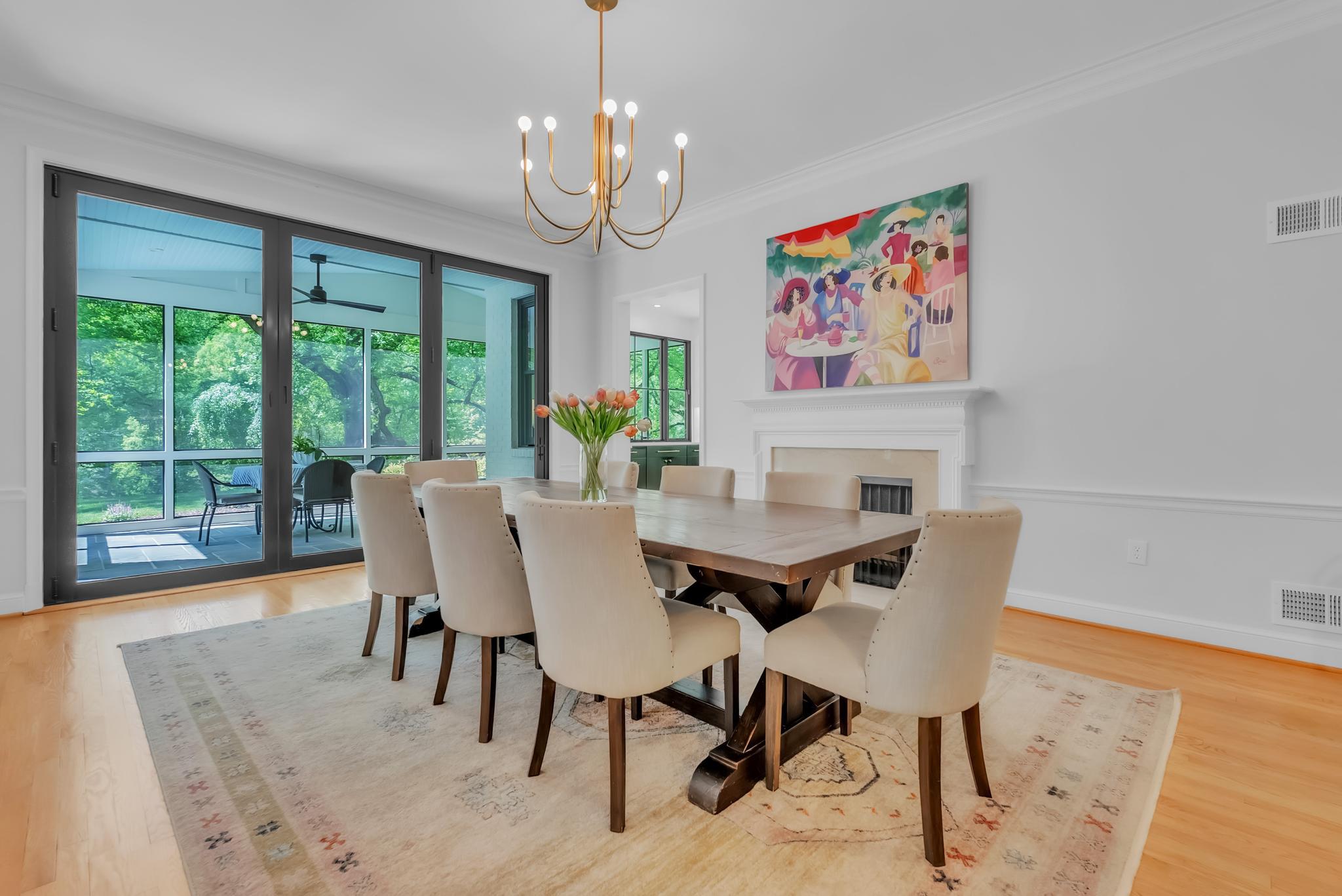  14 Stanmore Court, Potomac, MD, 20854 - 物件實景