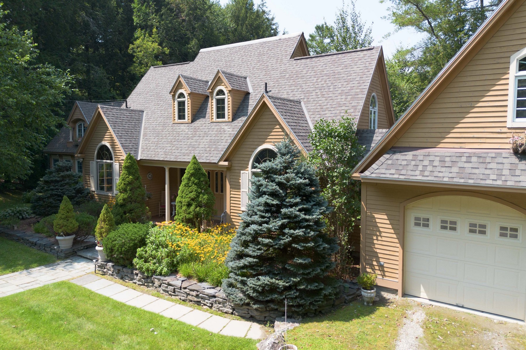  1189 Cole Pond Road - 物件實景