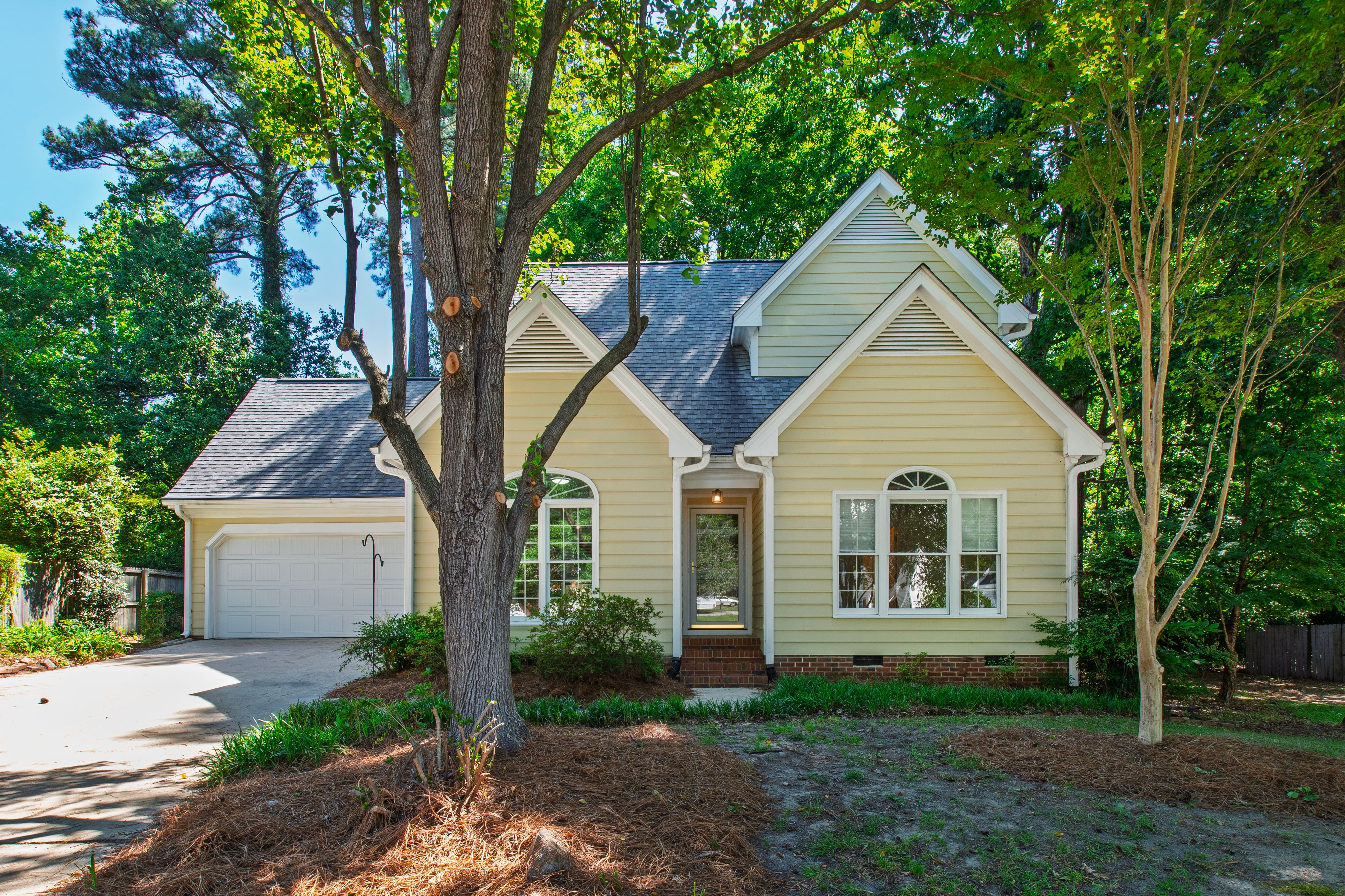  4305 Dinwiddie Court, Raleigh, NC, 27604 - 物件實景