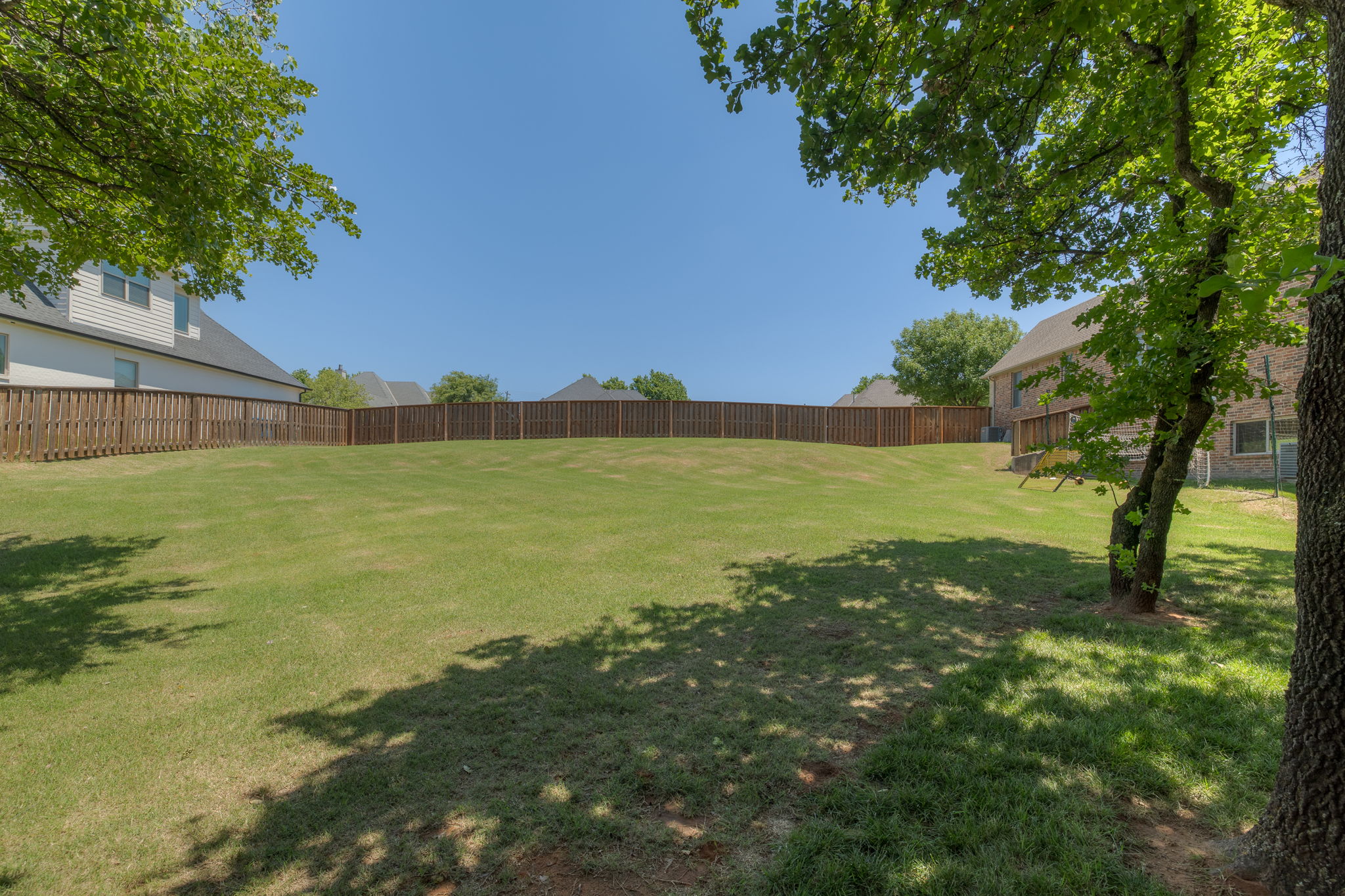  4409 Shorthorn Lane, Edmond, OK 73034 - 物件實景