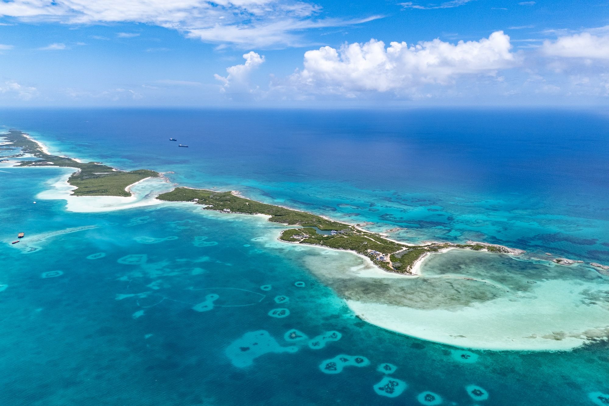  25.38 Acres Elizabeth Island - 物件實景