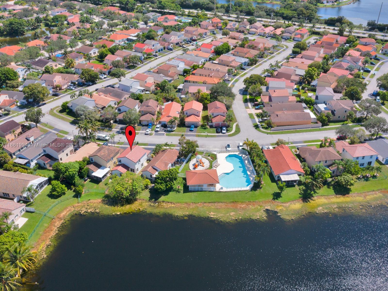 Pembroke Pines, Florida, 33029, United States, 3 Bedrooms Bedrooms, ,3 BathroomsBathrooms,Residential,For Sale,1923091