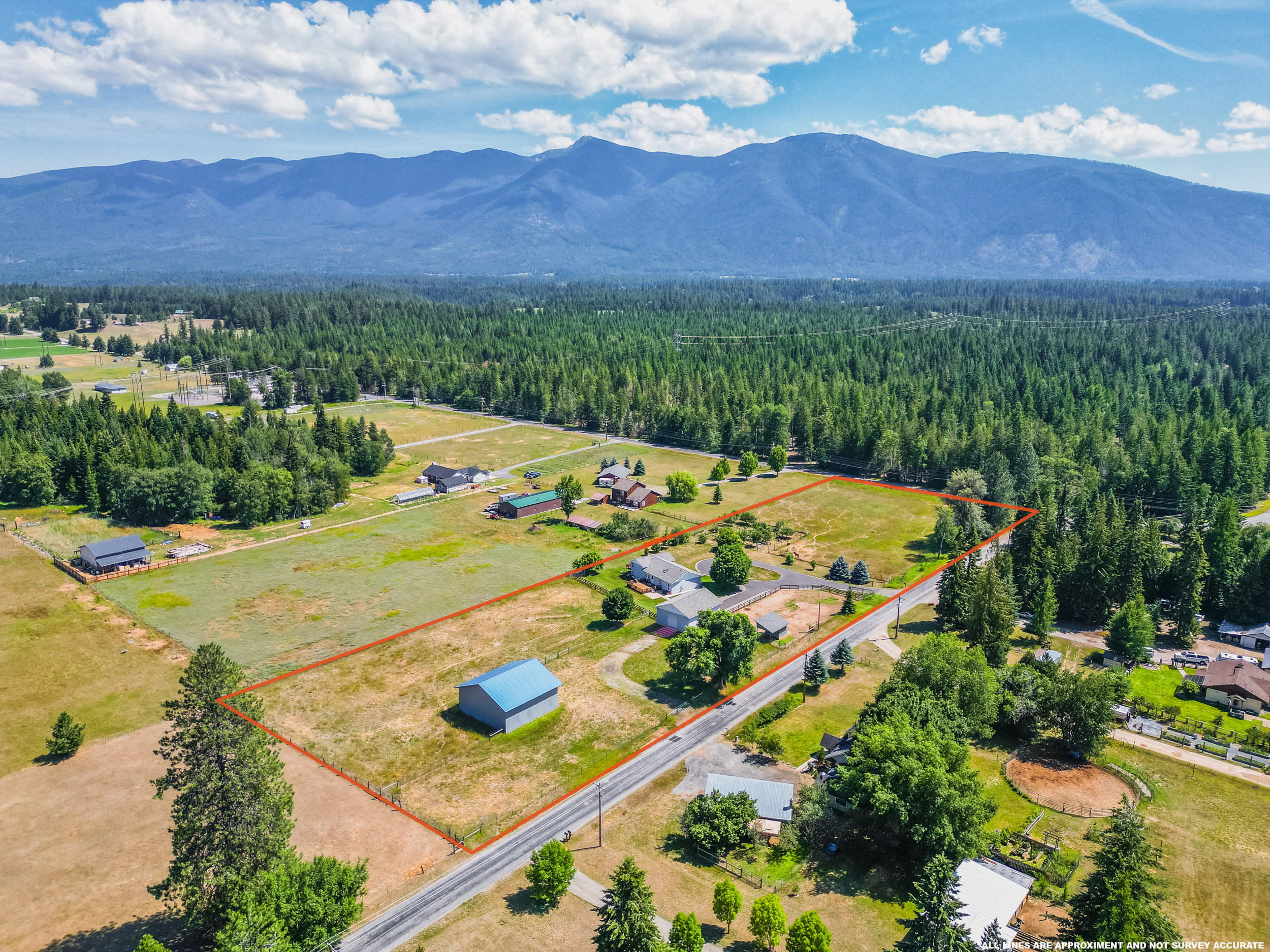 Bonners Ferry, Idaho, 83805, United States, 3 Bedrooms Bedrooms, ,2 BathroomsBathrooms,Residential,For Sale,1921279