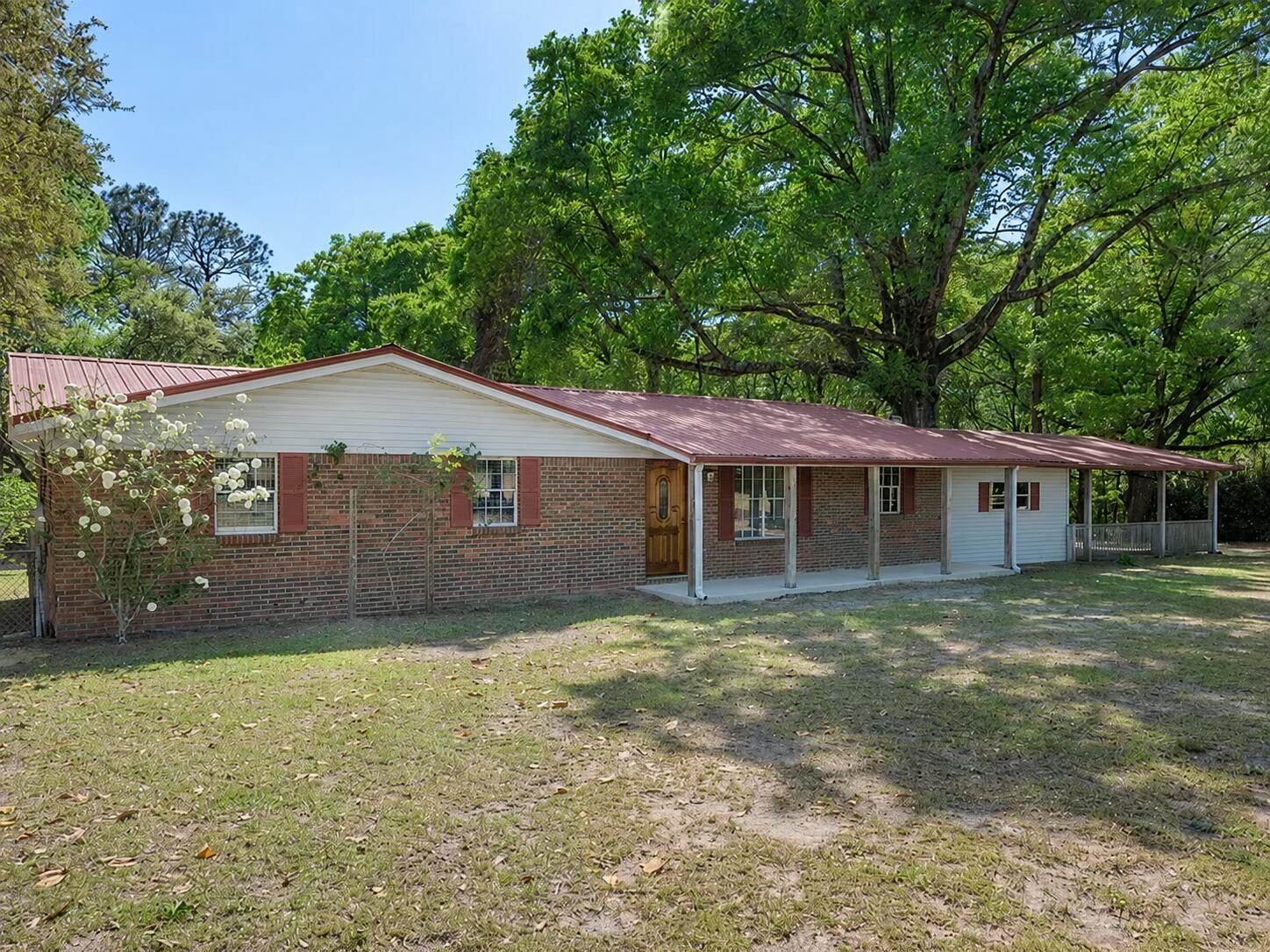 Buck Ward Rd, Baker, FL 32531 #1