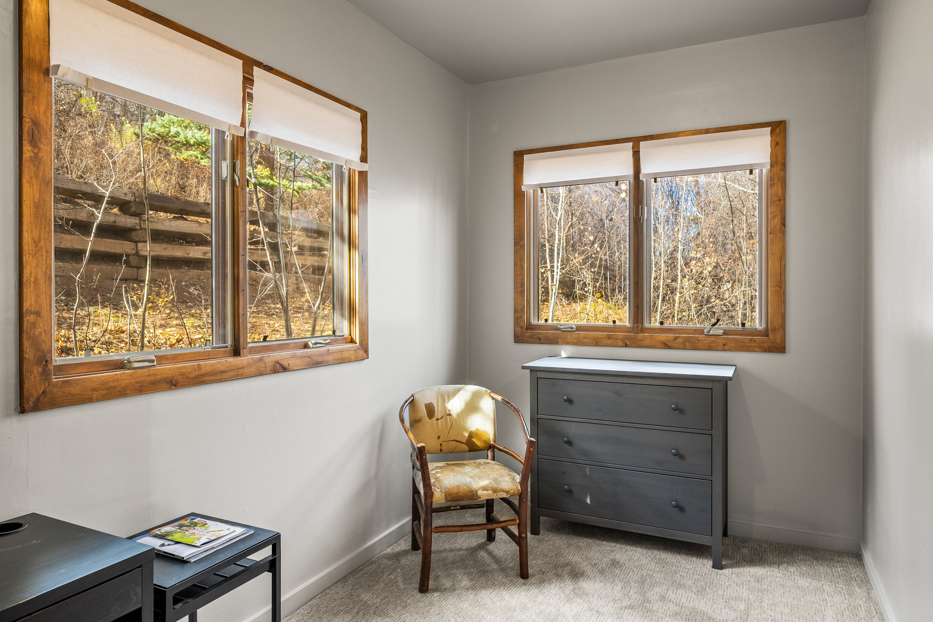  Convenient, Private, Crescent Ridge Townhome Adjacent to Resort, Golf  and Trail - 物件實景
