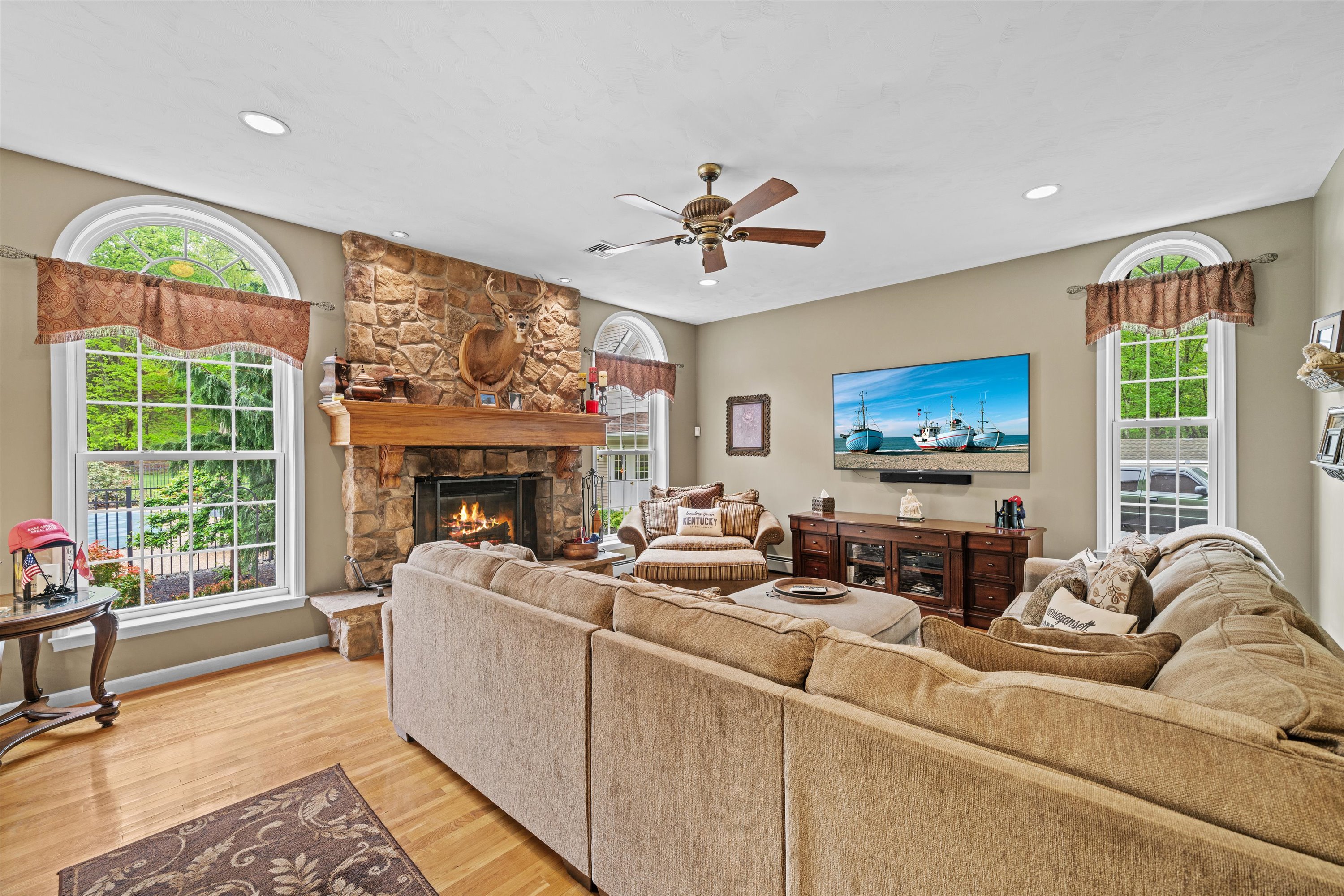 Montgomery, New York, 12549, United States, 4 Bedrooms Bedrooms, ,4 BathroomsBathrooms,Residential,For Sale,1806670