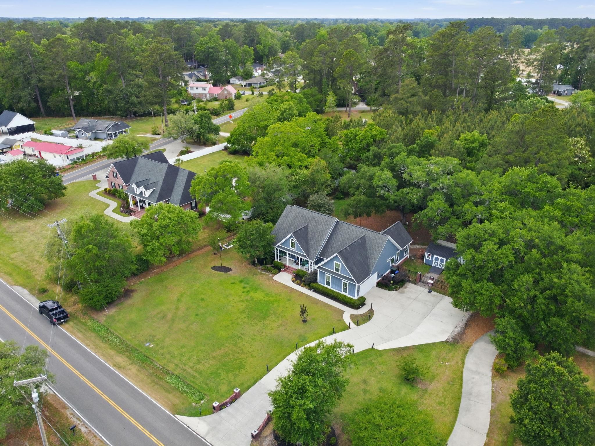 Conway, South Carolina, 29526, United States, 4 Bedrooms Bedrooms, ,3 BathroomsBathrooms,Residential,For Sale,2039807