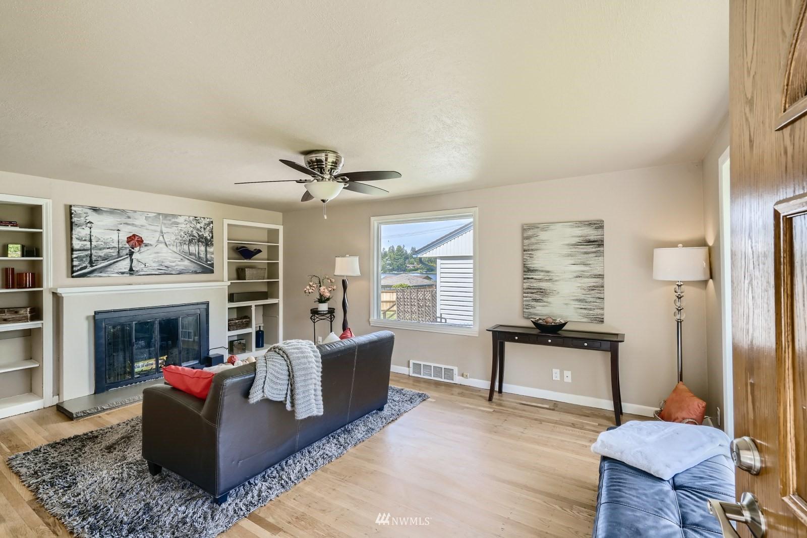 15621 11TH STREET SW, BURIEN, Washington, 98166, United States, 4 Bedrooms Bedrooms, ,2 BathroomsBathrooms,Residential,For Sale,15621 11TH STREET SW,1618752
