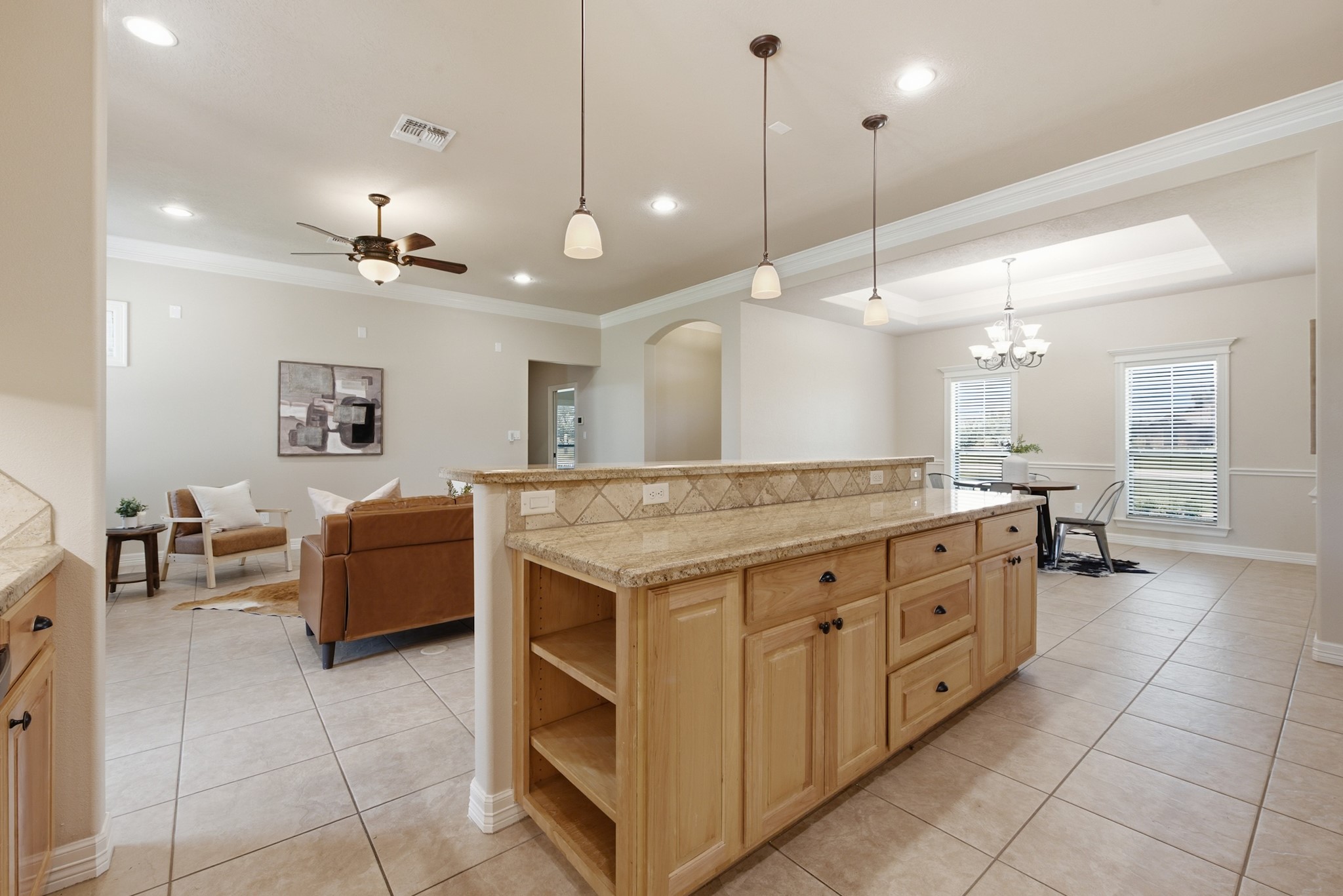  8700 Tejas Ranch Loop, Bryan, TX 77808 - 物件實景