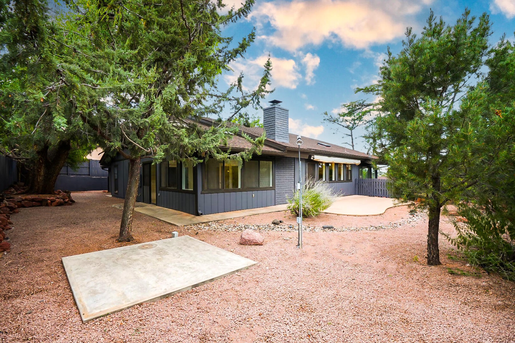  180 Sierra Road¦Sedona, AZ - 物件實景