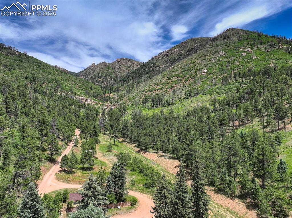 Cascade, Colorado, 80809, United States, ,Land,For Sale,1997132