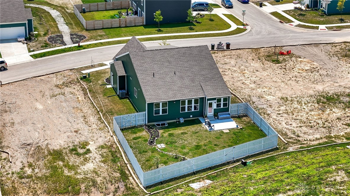 Yellow Springs Vlg, Ohio, 45387, United States, 3 Bedrooms Bedrooms, ,2 BathroomsBathrooms,Residential,For Sale,1906404