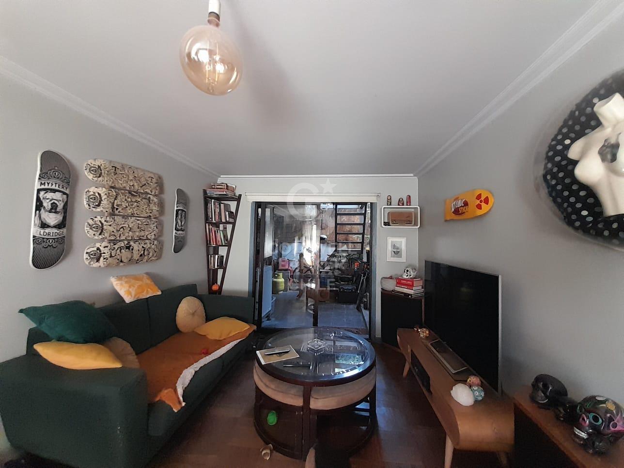La Reina, Chile, 3 Bedrooms Bedrooms, ,2 BathroomsBathrooms,Residential,For Sale,1713161