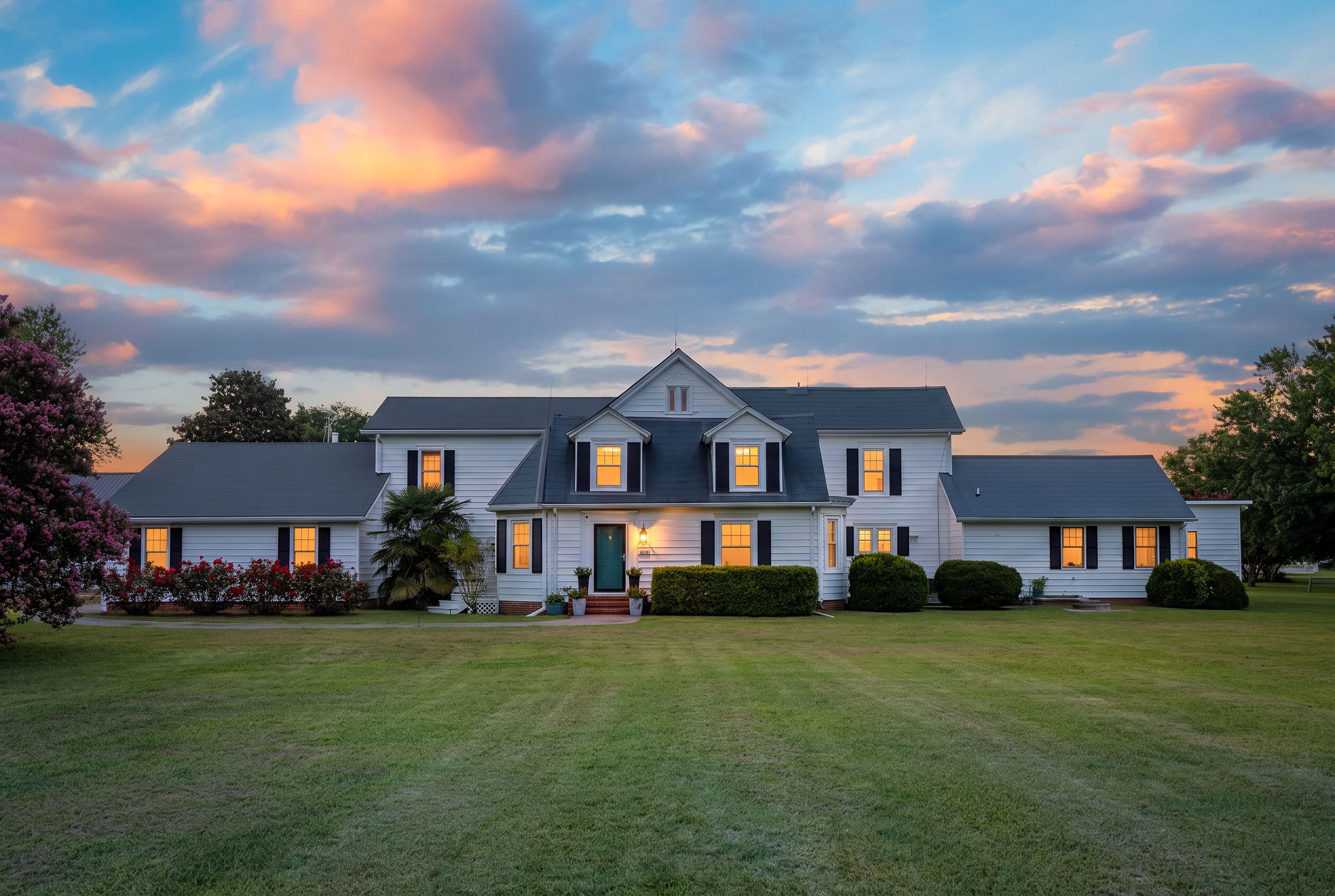  344 Tammy Drive, White Stone, VA 22578 - 物件實景