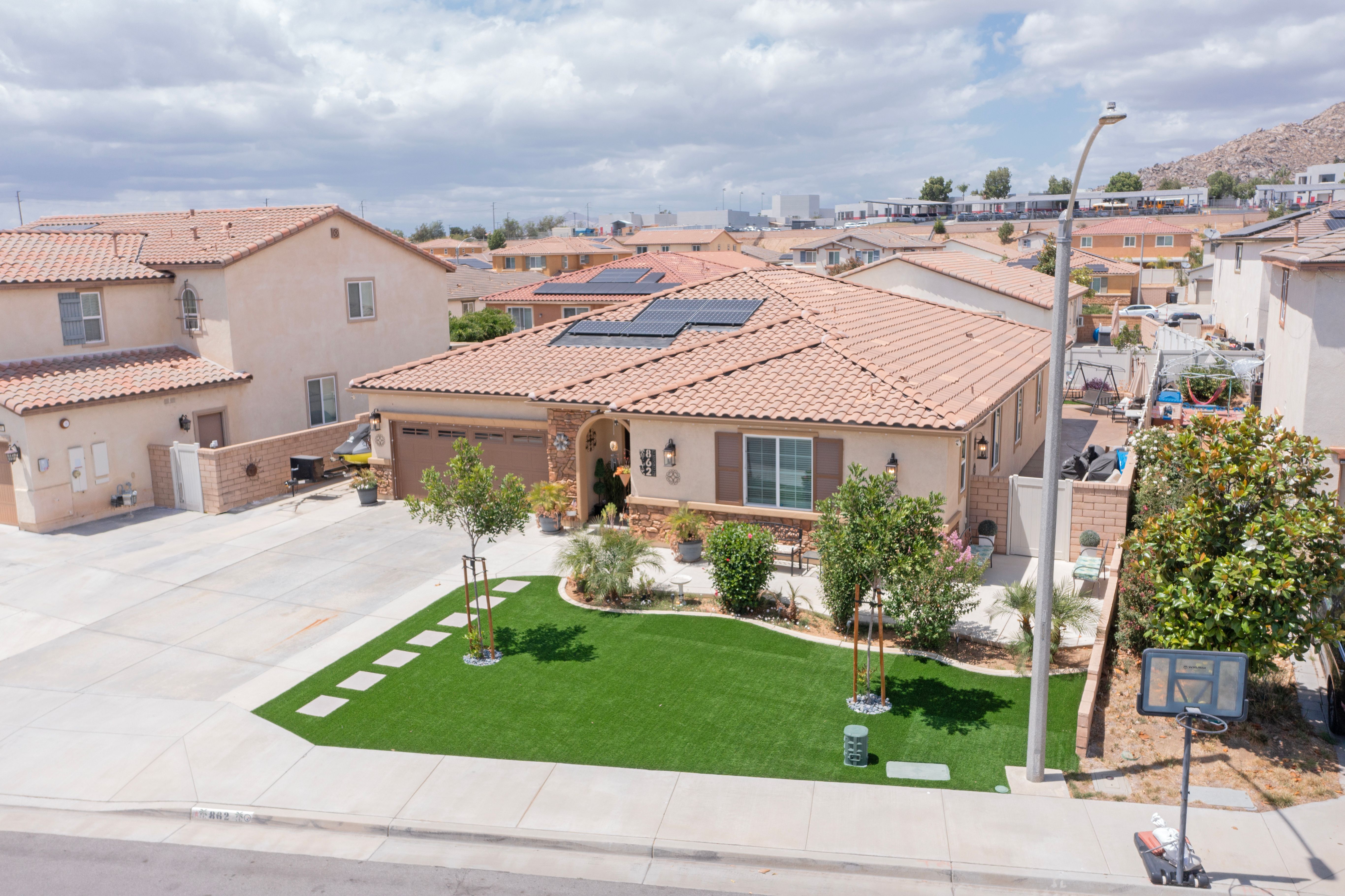  862 Corisante Court, Perris, CA 92571 - 物件實景