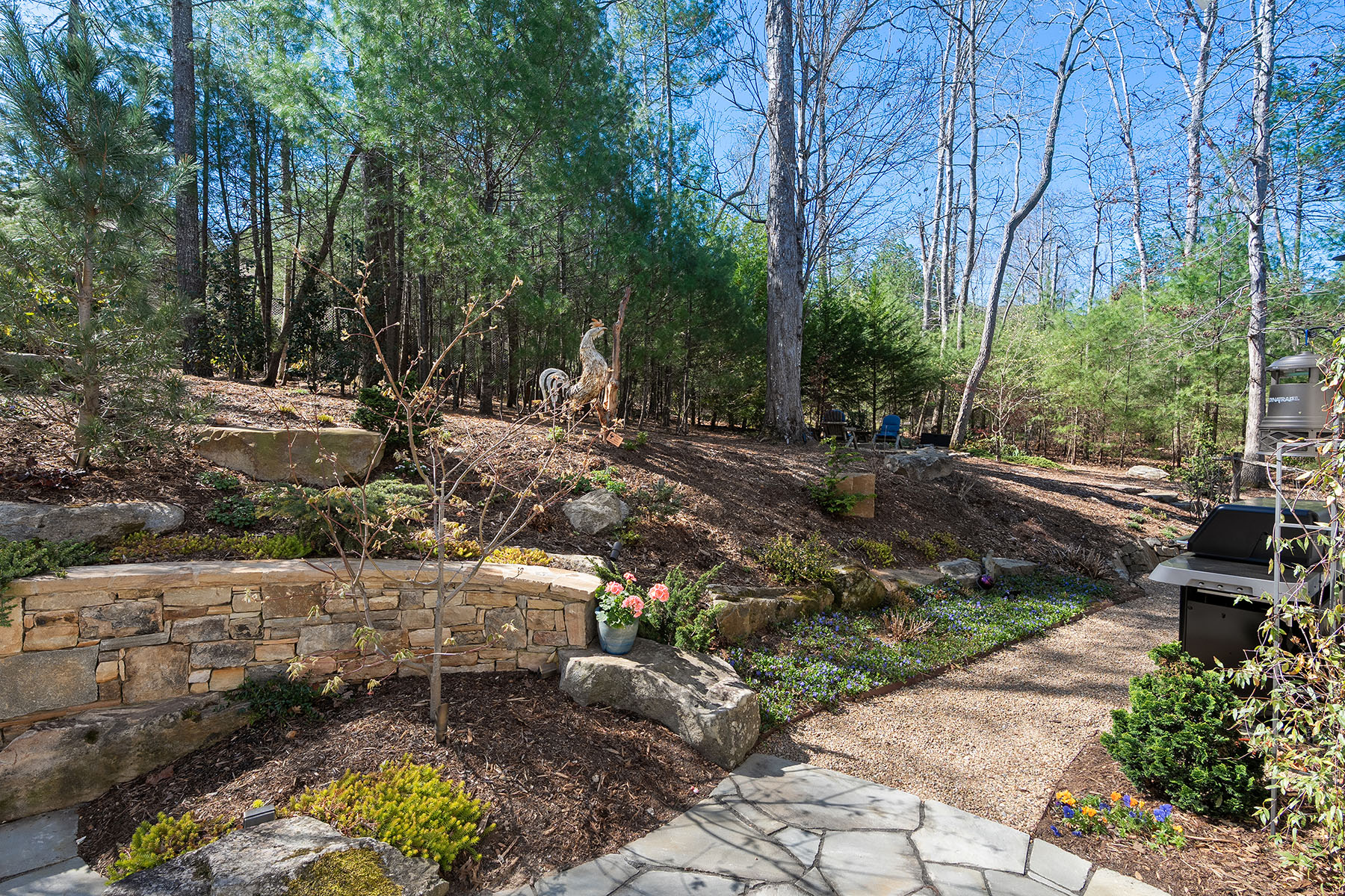  ASHEVILLE - 物件實景