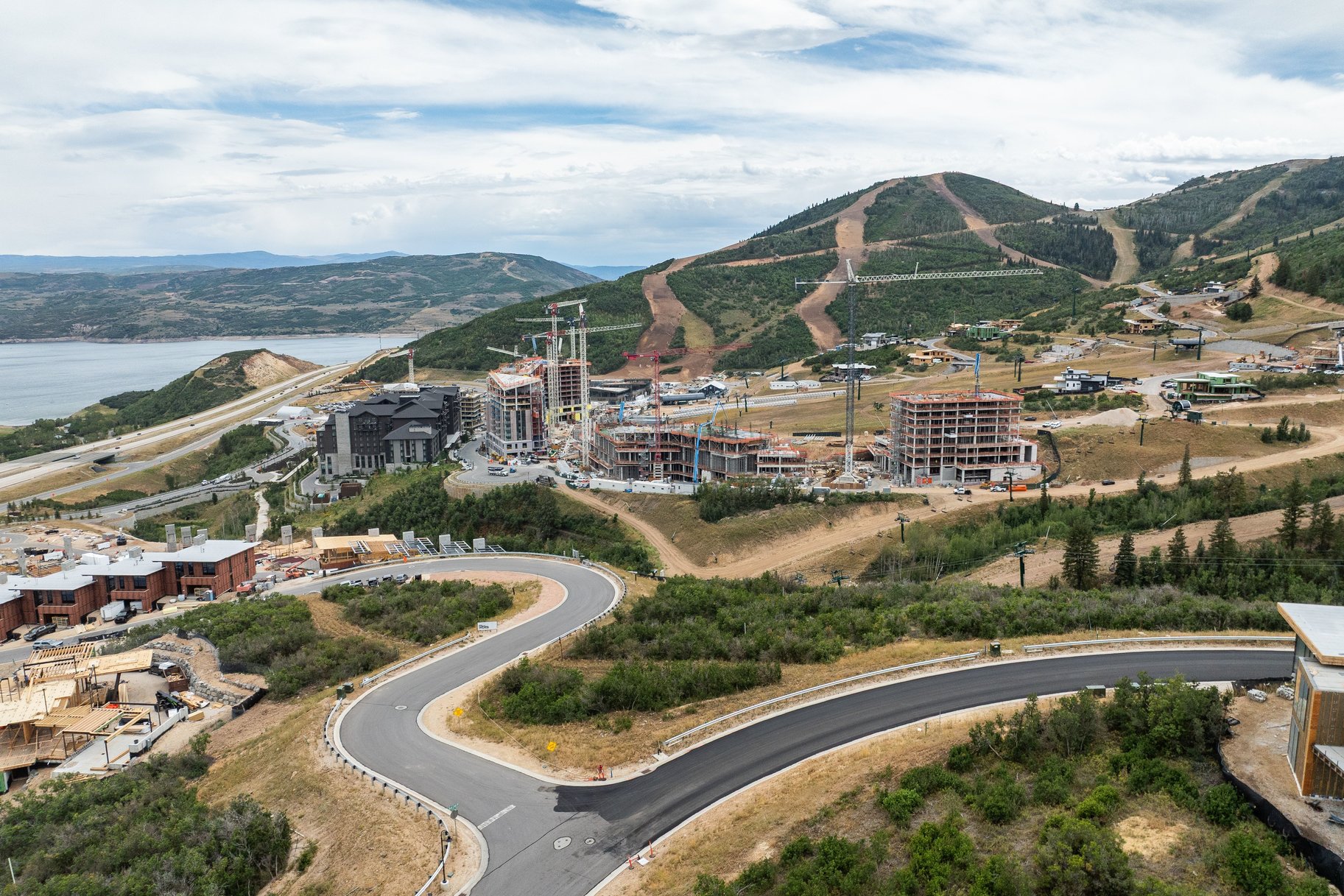  Exceptional New Residence at Marcella Deer Valley - 物件實景