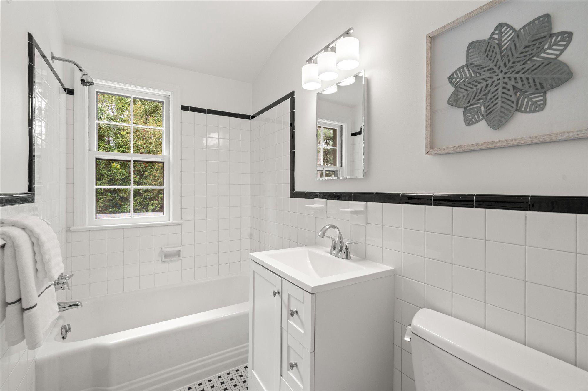  5016 Scarsdale Road, Bethesda, MD, 20816 - 物件實景