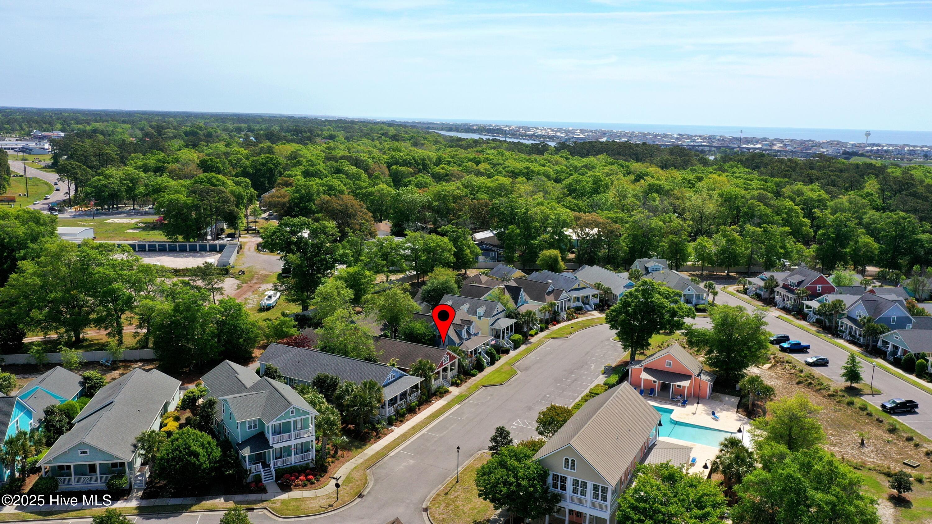 Ocean Isle Beach, North Carolina, 28469, United States, 2 Bedrooms Bedrooms, ,2 BathroomsBathrooms,Residential,For Sale,1785398