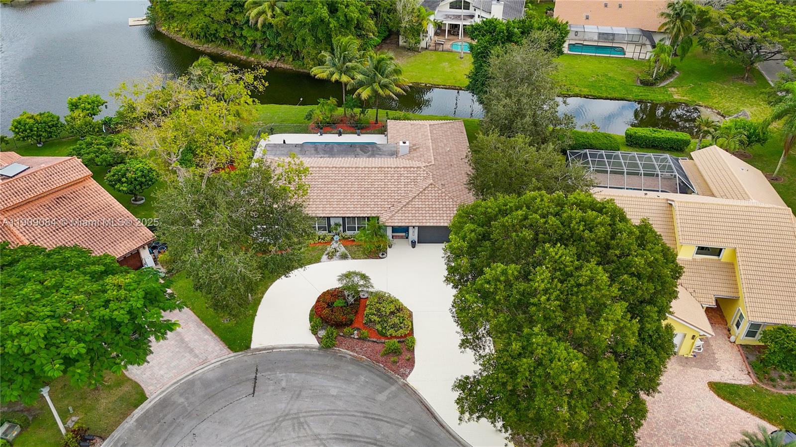 Coral Springs, Florida, 33071, United States, 4 Bedrooms Bedrooms, ,3 BathroomsBathrooms,Residential,For Sale,1987746