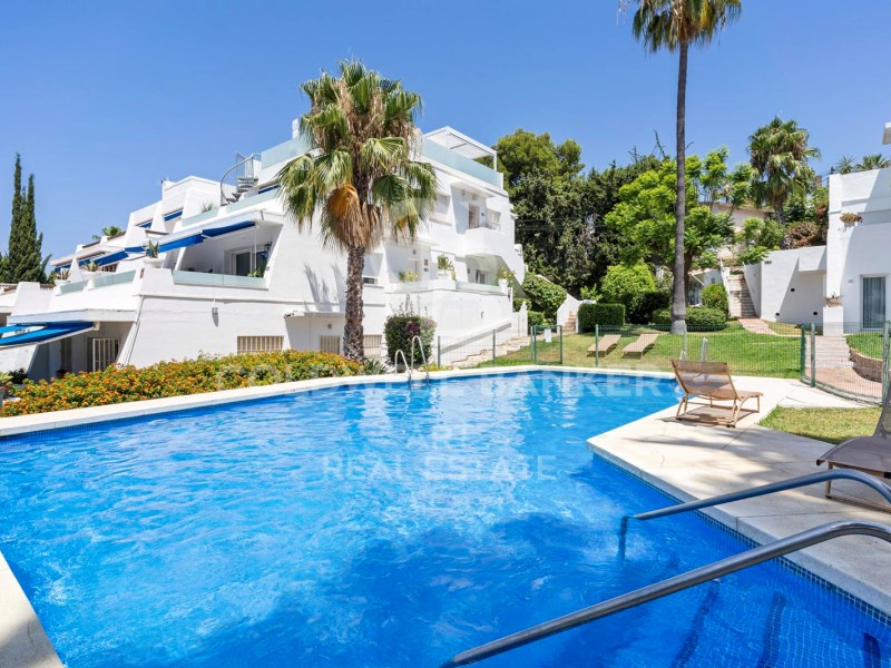 Marbella, Andalusia, ES, 3 Bedrooms Bedrooms, ,3 BathroomsBathrooms,Residential,For Sale,1901057
