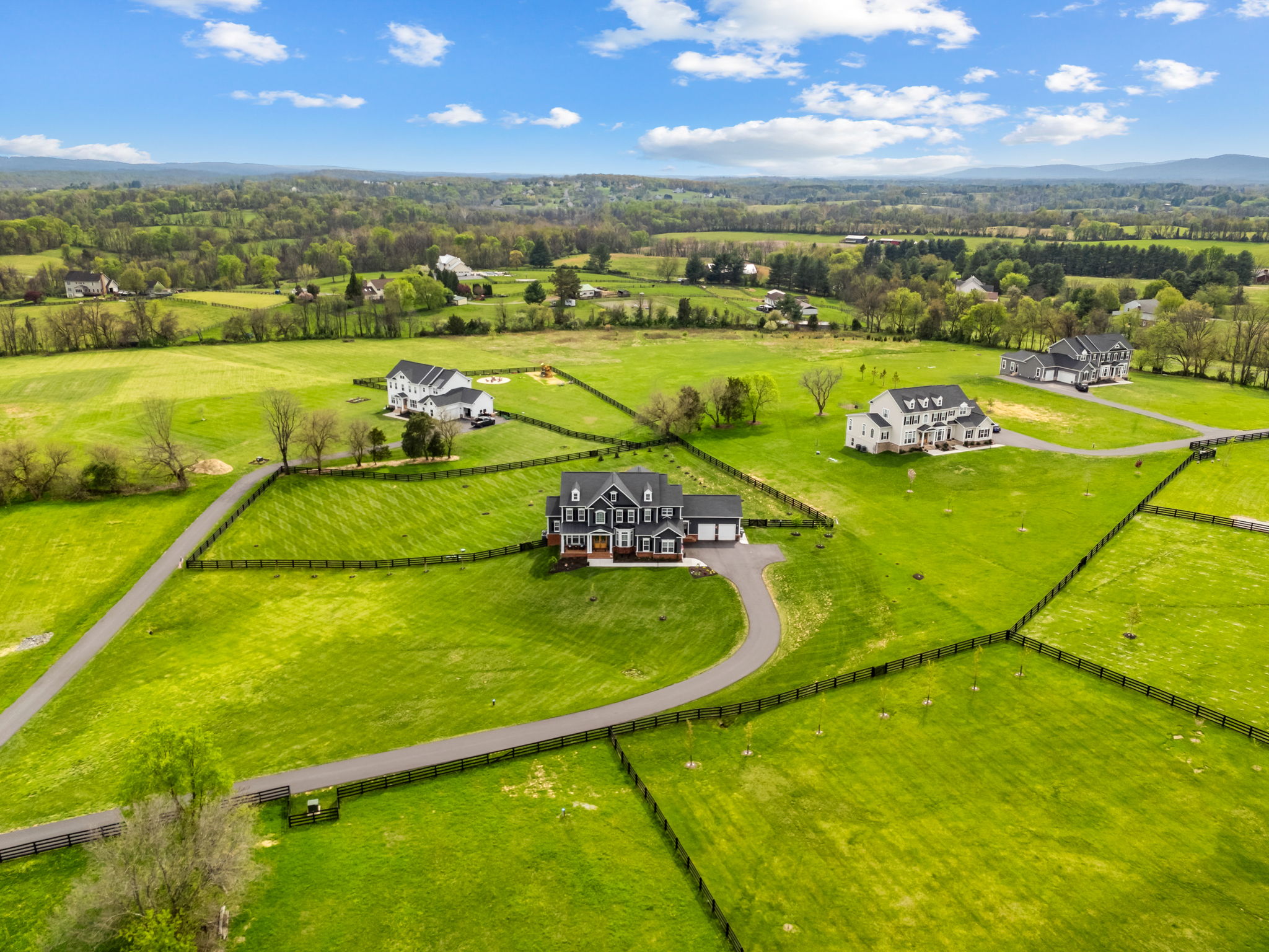  12446 Barrel Oak Lane, Lovettsville, VA 20180 - 物件實景