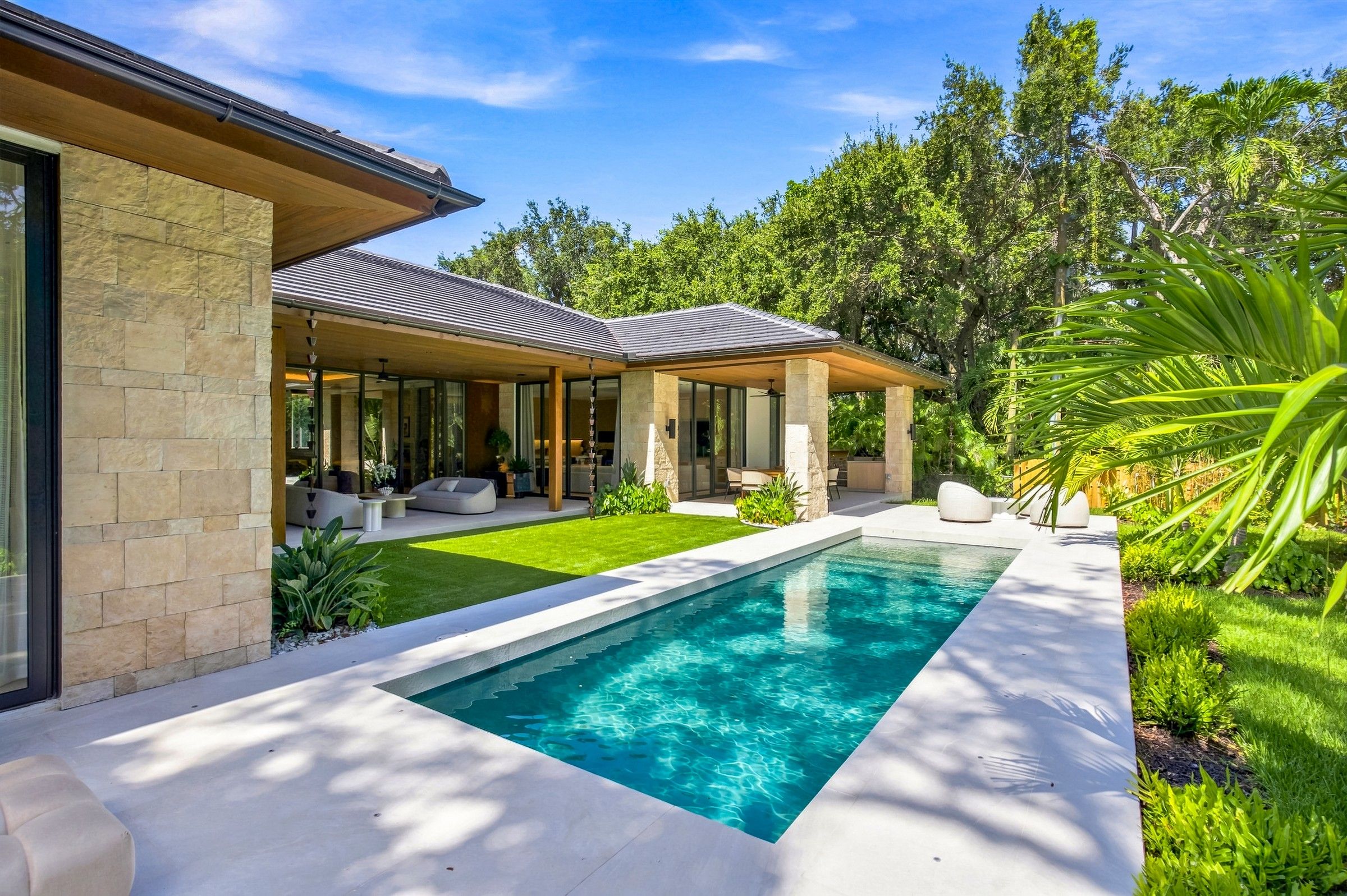  7840 SW 98th St, Miami, FL, 33156 - 物件實景