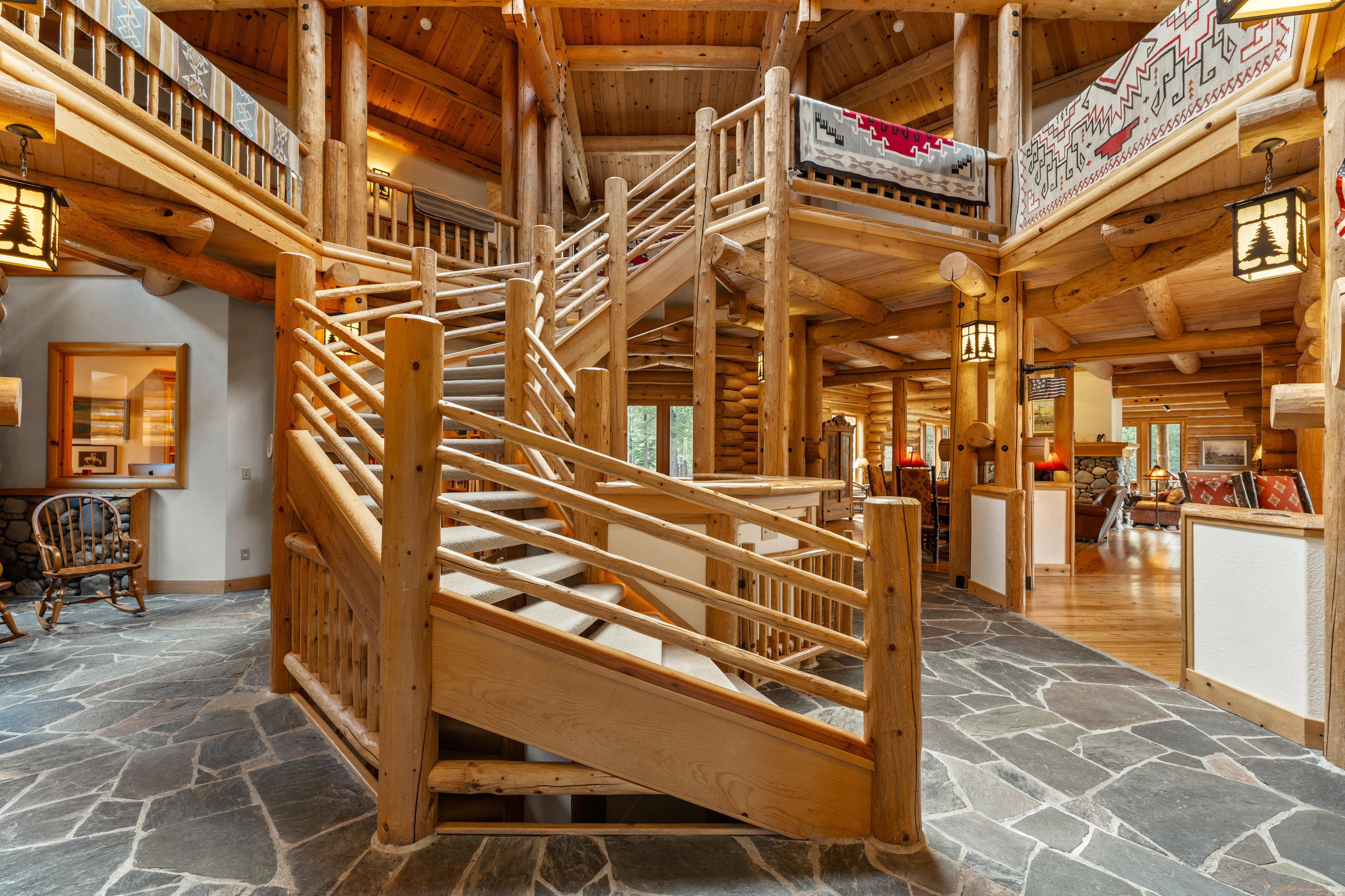  High Meadow Ranch Lodge - 物件實景