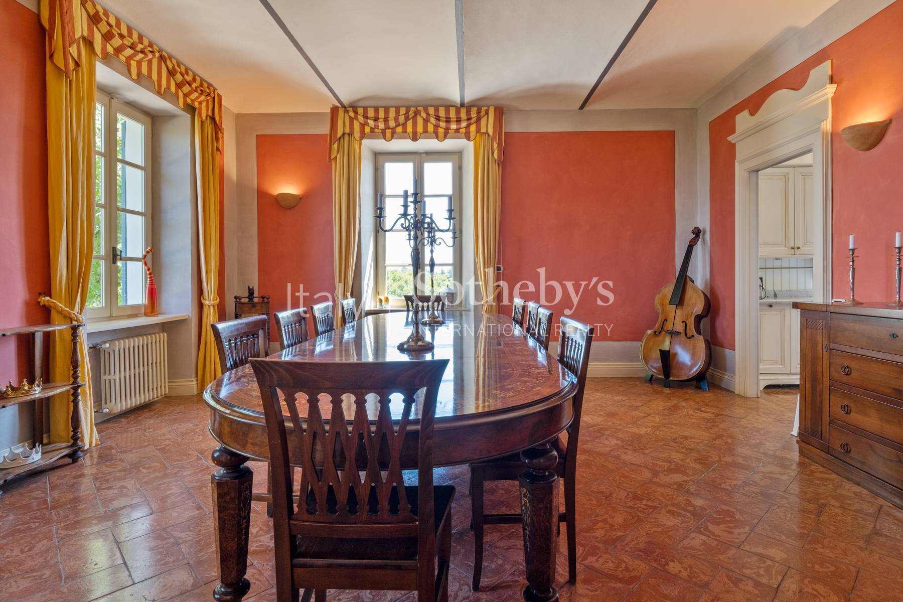  Prestigious estate with breathtaking views of the Alps - 物件實景