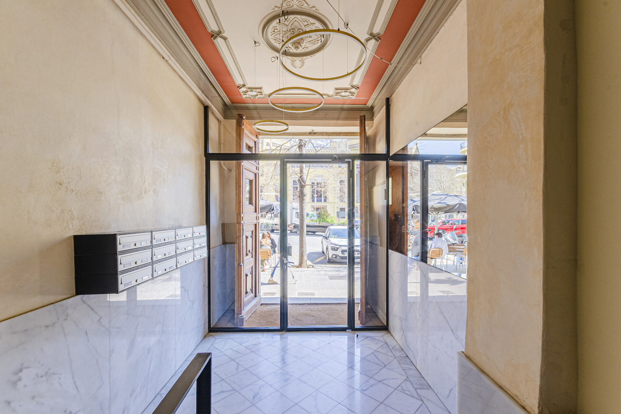  Spectacular duplex penthouse in Eixample Dreta - 物件實景