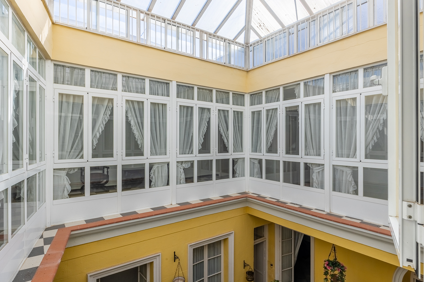  Detached house with Andalusian patio in Jerez de la Frontera, Cádiz - 物件實景
