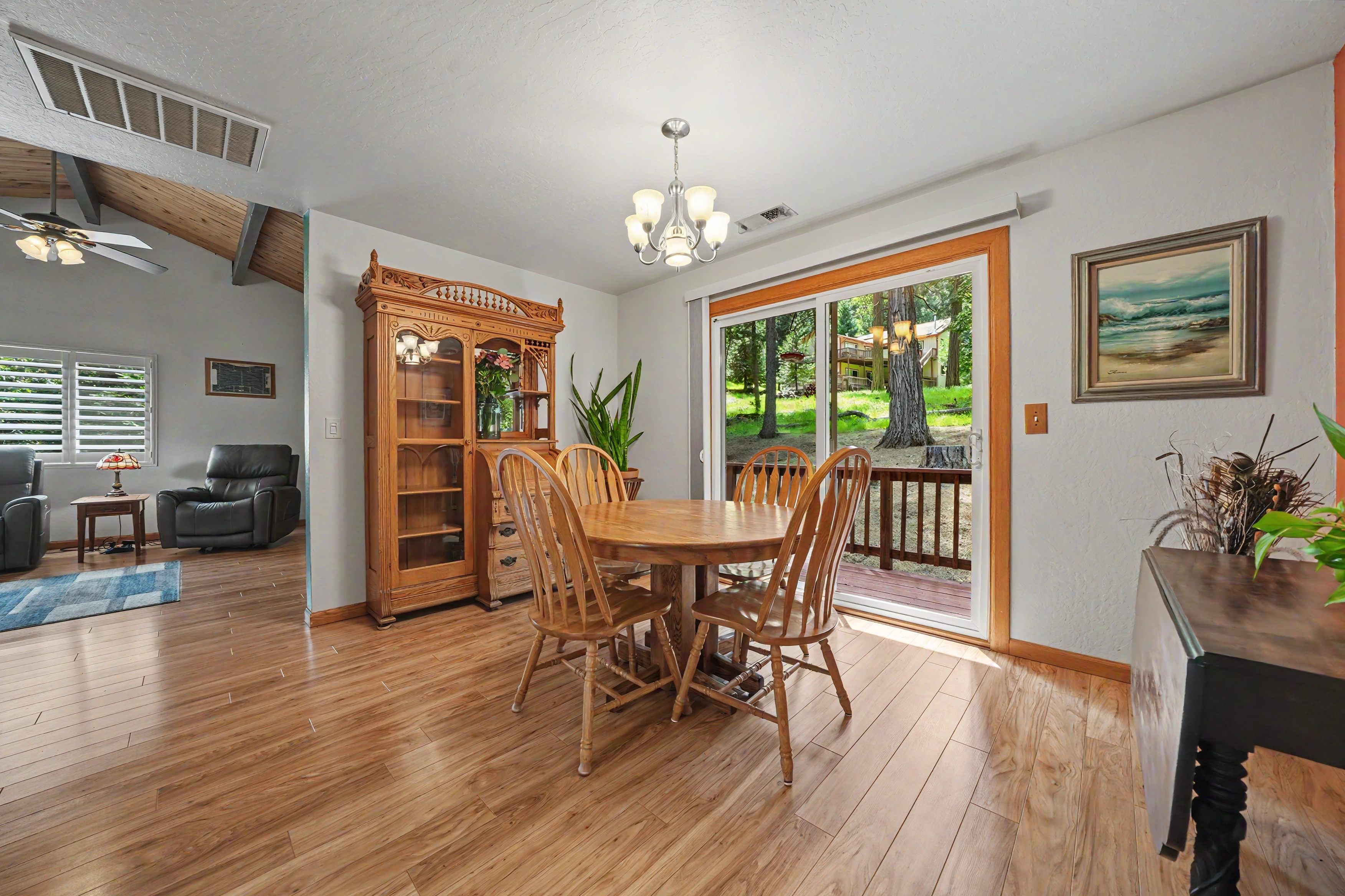  16775 Silver Drive South, Pioneer, CA 95666 - 物件實景