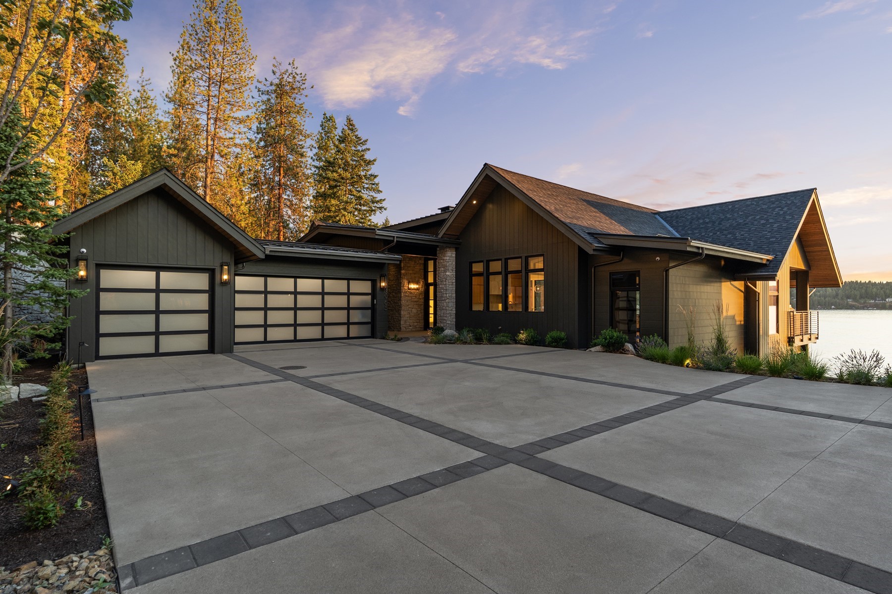  Luxury Waterfront 10 min to Town - 物件實景