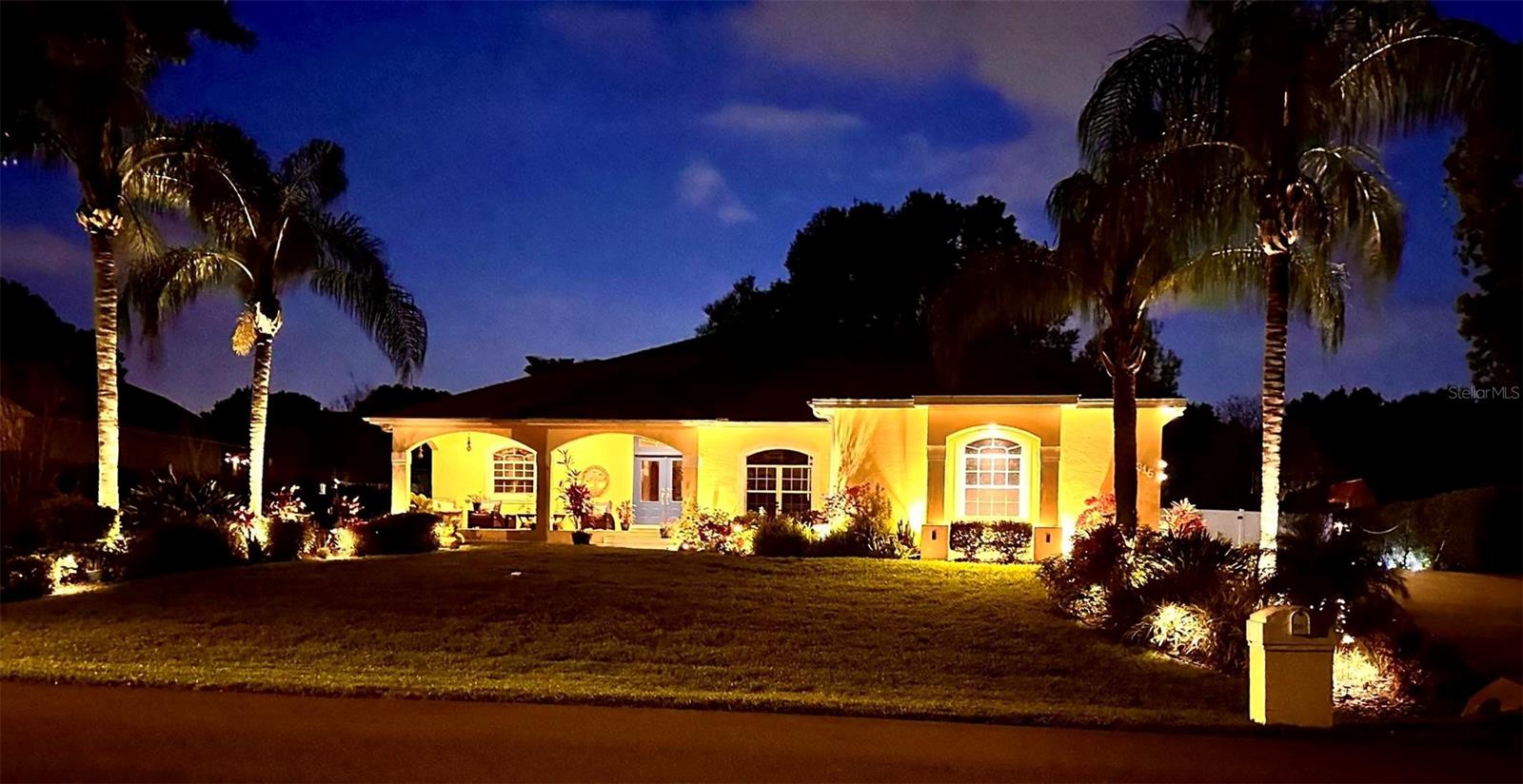 POLK CITY, Florida, 33868, United States, 3 Bedrooms Bedrooms, ,2 BathroomsBathrooms,Residential,For Sale,1981062